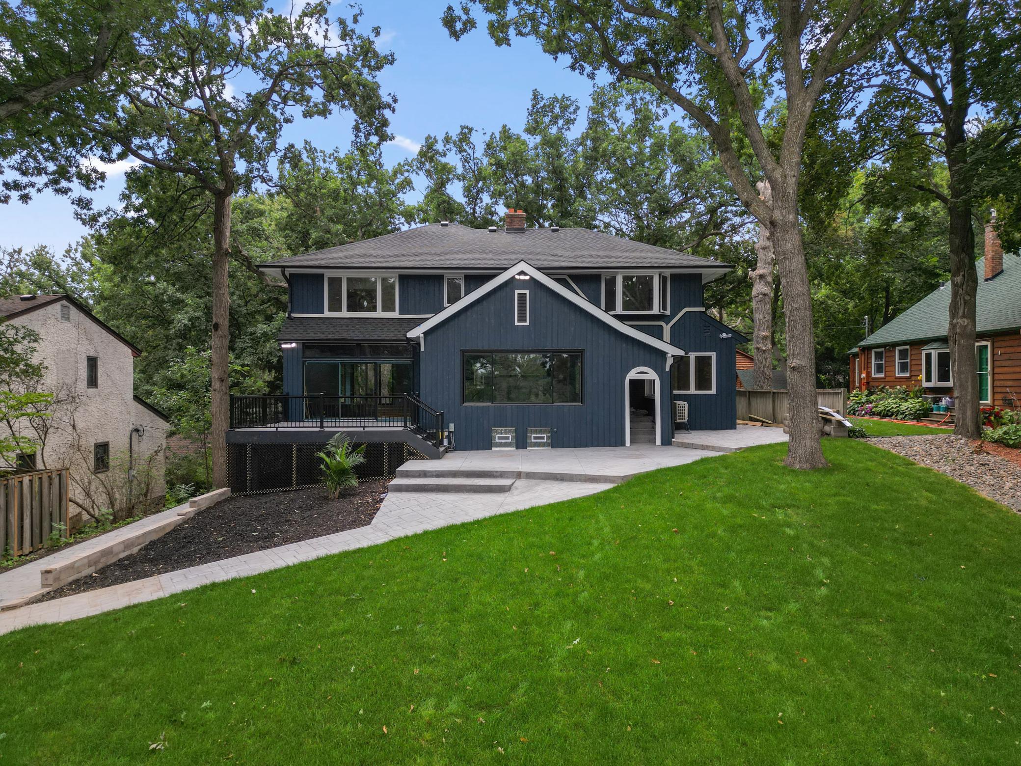 View of Residential at 2020 Arcade Street, Maplewood MN 55109, Maplewood - Mike Wilen | Minnesota Team Real Estate