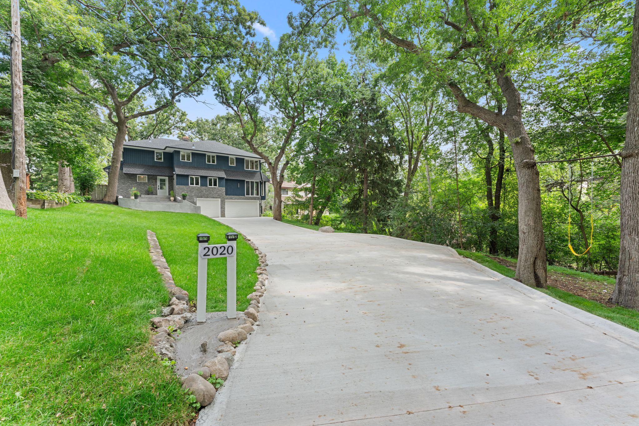 View of Residential at 2020 Arcade Street, Maplewood MN 55109, Maplewood (38 of 38) - Mike Wilen | Minnesota Team Real Estate
