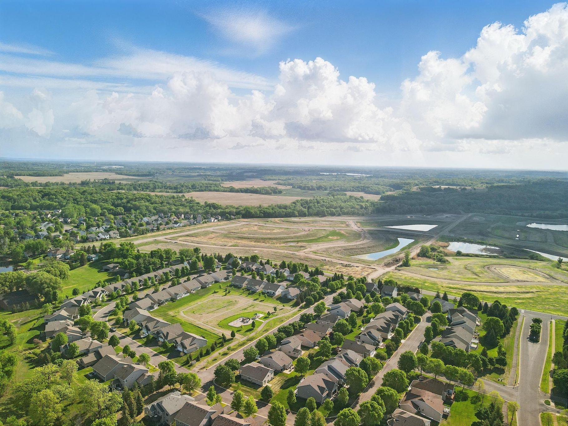View of Residential at 1683 Langston Avenue, Saint Michael MN 55376, Saint Michael (6 of 21) - Mike Wilen | Minnesota Team Real Estate