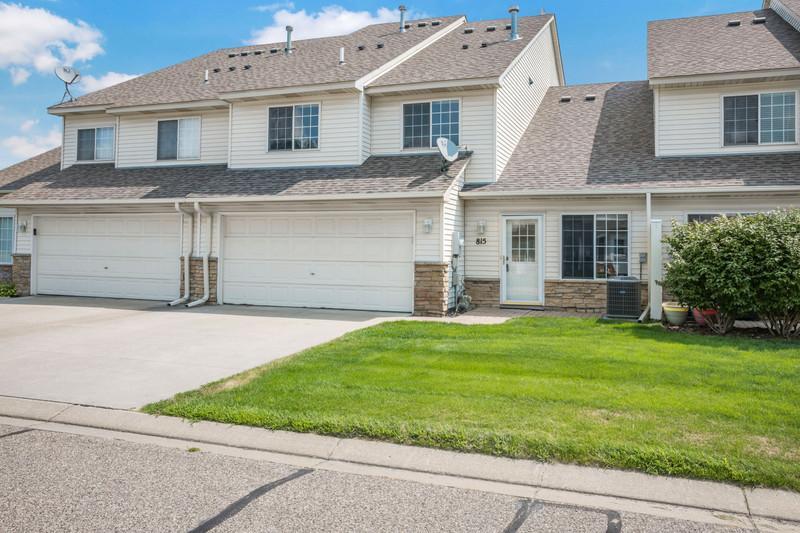View of Residential at 815 Ferdinand Drive, Shakopee MN 55379, Shakopee (3 of 21) - Mike Wilen | Minnesota Team Real Estate
