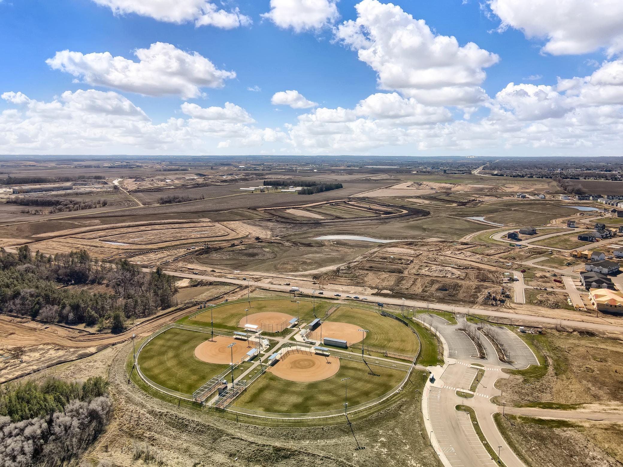 View of Residential at 1032 Adamstown Drive, Rosemount MN 55068, Rosemount (45 of 53) - Mike Wilen | Minnesota Team Real Estate