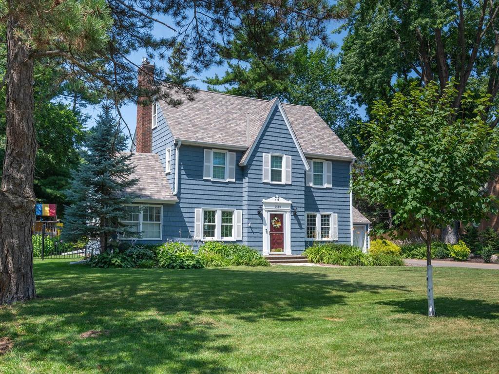 View of Residential at 220 Holly Road, Hopkins MN 55343, Hopkins - Mike Wilen | Minnesota Team Real Estate