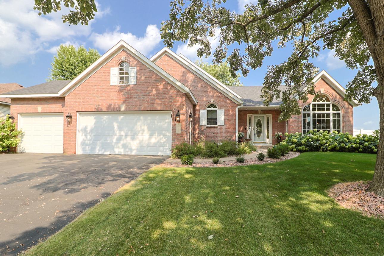 View of Residential at 8929 Jewel Avenue, Cottage Grove MN 55016, Cottage Grove - Mike Wilen | Minnesota Team Real Estate
