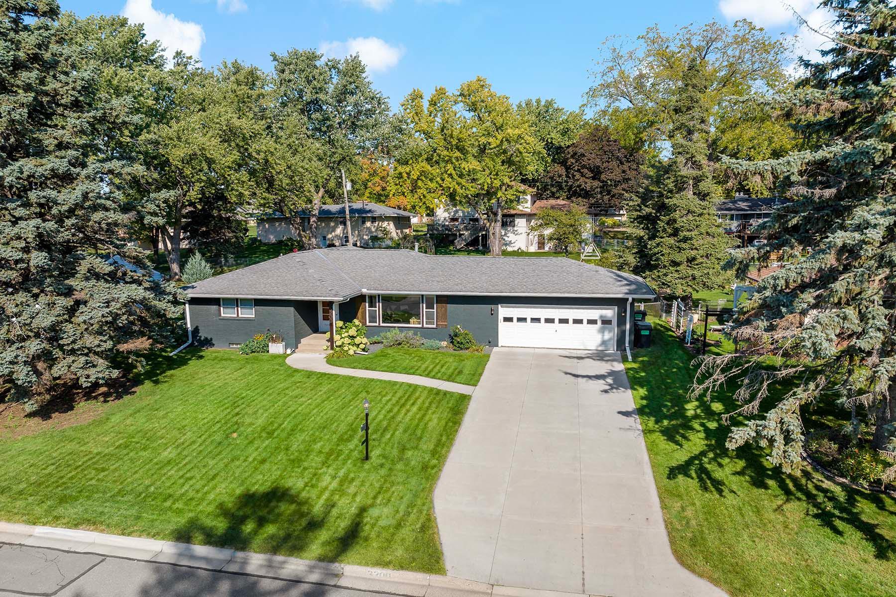 View of Residential at 3200 Armour Terrace, Saint Anthony MN 55418, Saint Anthony - Mike Wilen | Minnesota Team Real Estate
