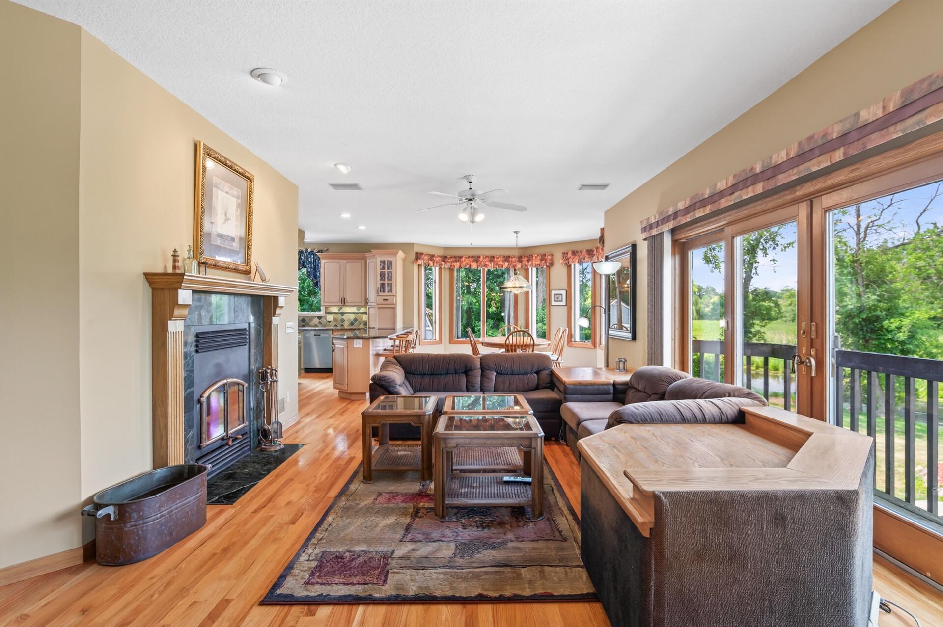 View of Residential at 2300 Bantas Point Road, Wayzata MN 55391, Wayzata (25 of 70) - Mike Wilen | Minnesota Team Real Estate