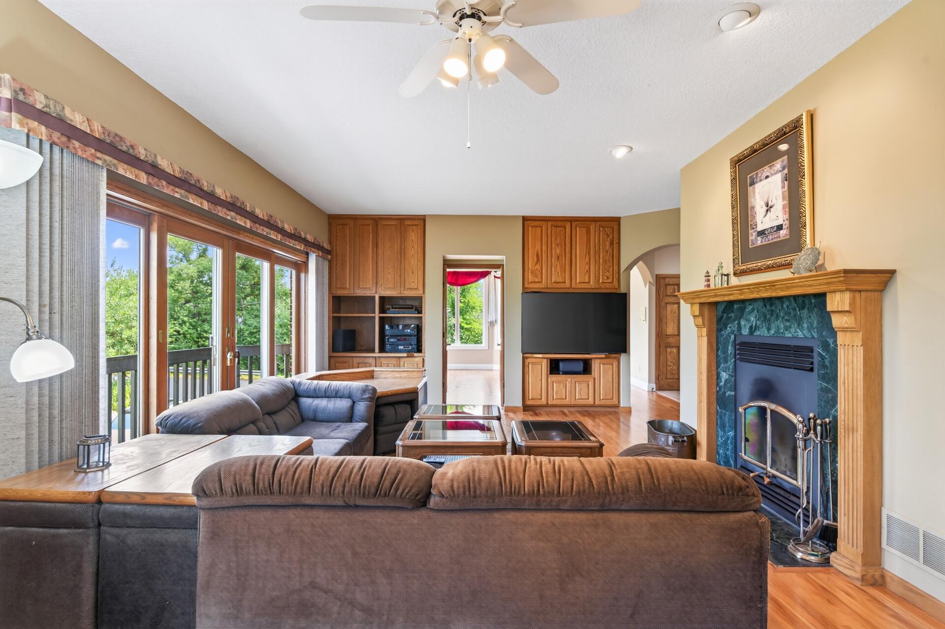 View of Residential at 2300 Bantas Point Road, Wayzata MN 55391, Wayzata (23 of 70) - Mike Wilen | Minnesota Team Real Estate