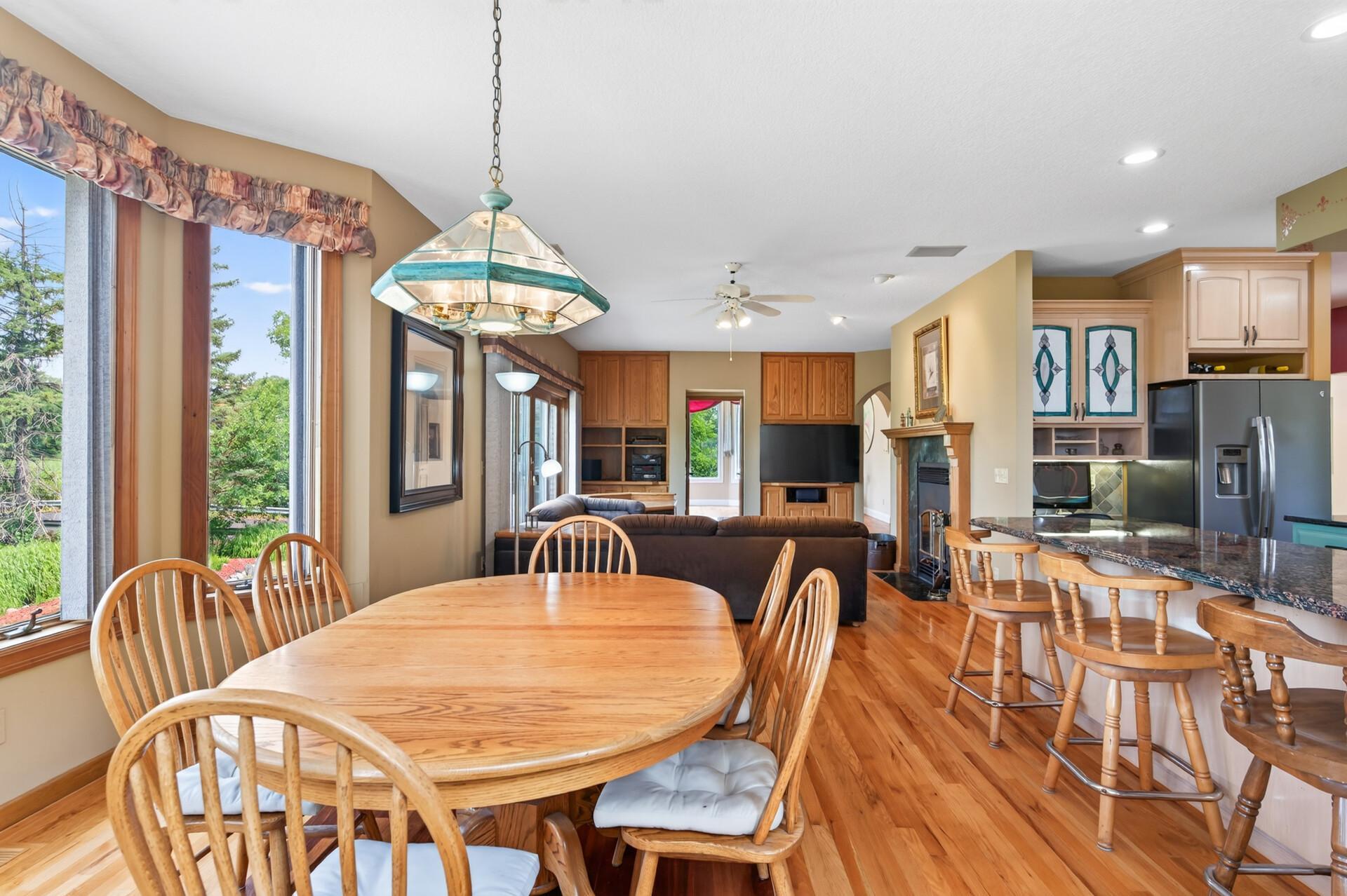 View of Residential at 2300 Bantas Point Road, Wayzata MN 55391, Wayzata (22 of 70) - Mike Wilen | Minnesota Team Real Estate