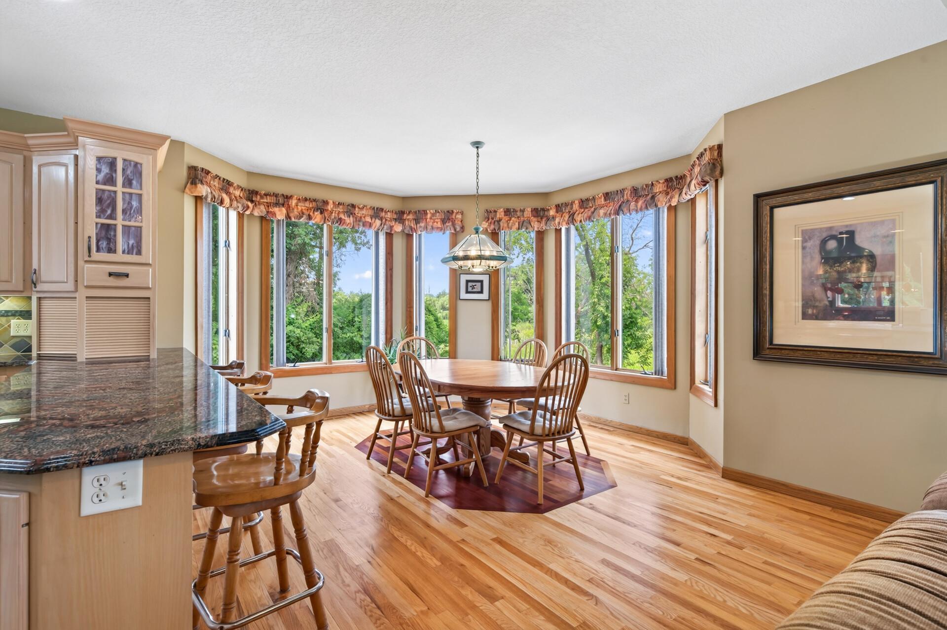 View of Residential at 2300 Bantas Point Road, Wayzata MN 55391, Wayzata (21 of 70) - Mike Wilen | Minnesota Team Real Estate
