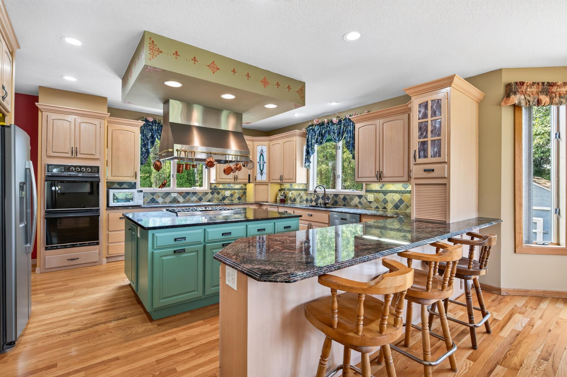 View of Residential at 2300 Bantas Point Road, Wayzata MN 55391, Wayzata (18 of 70) - Mike Wilen | Minnesota Team Real Estate