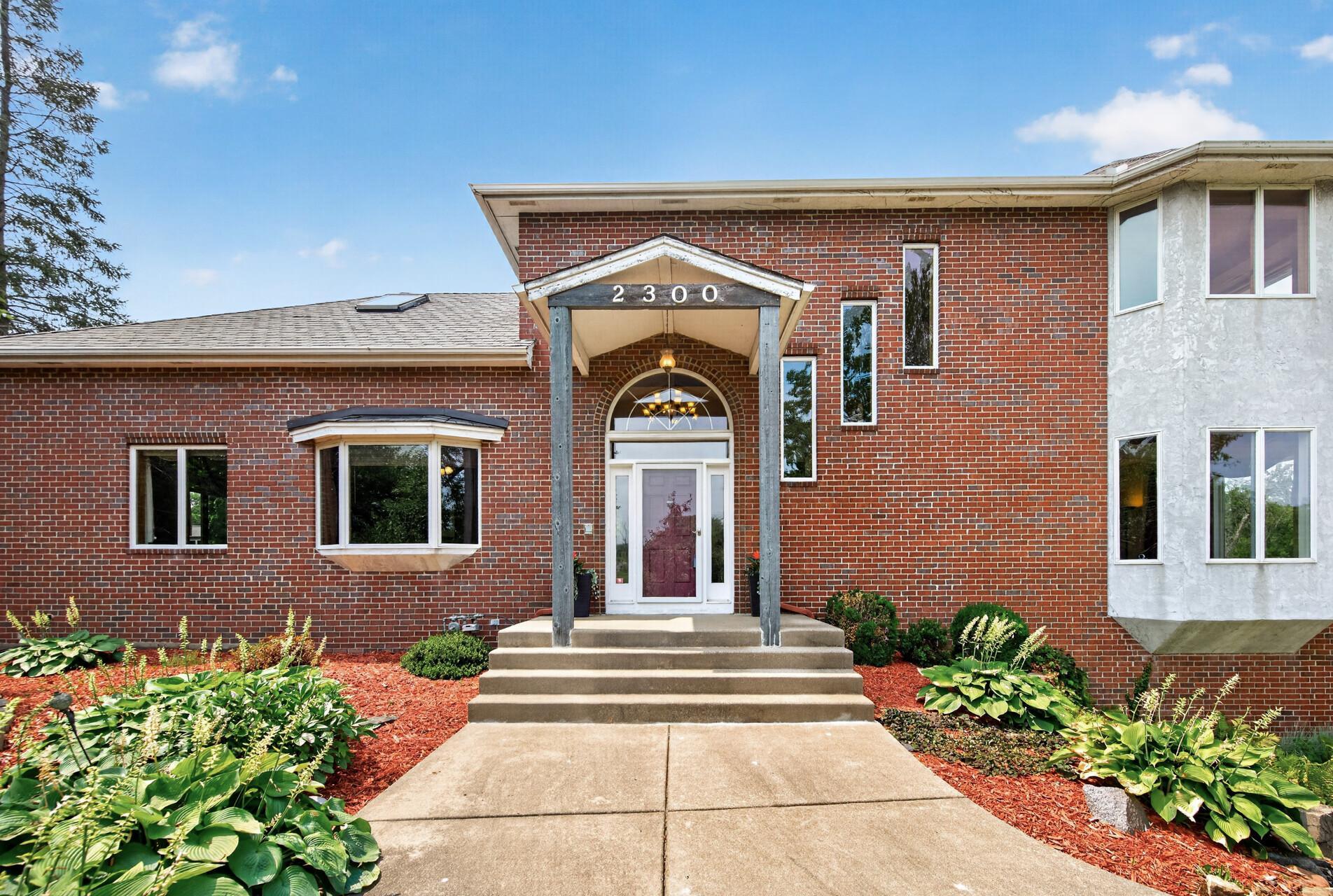 View of Residential at 2300 Bantas Point Road, Wayzata MN 55391, Wayzata (8 of 70) - Mike Wilen | Minnesota Team Real Estate