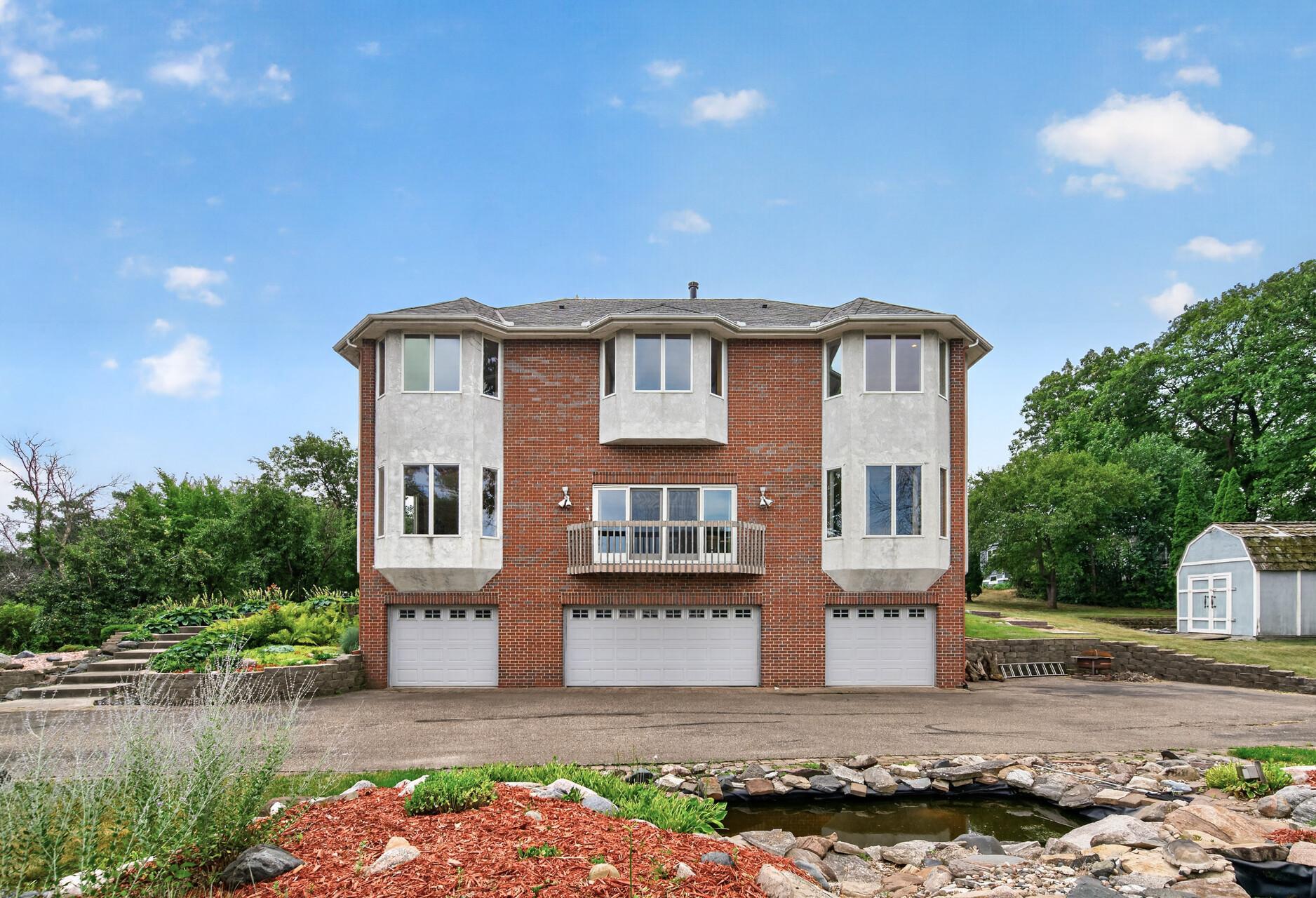View of Residential at 2300 Bantas Point Road, Wayzata MN 55391, Wayzata (6 of 70) - Mike Wilen | Minnesota Team Real Estate
