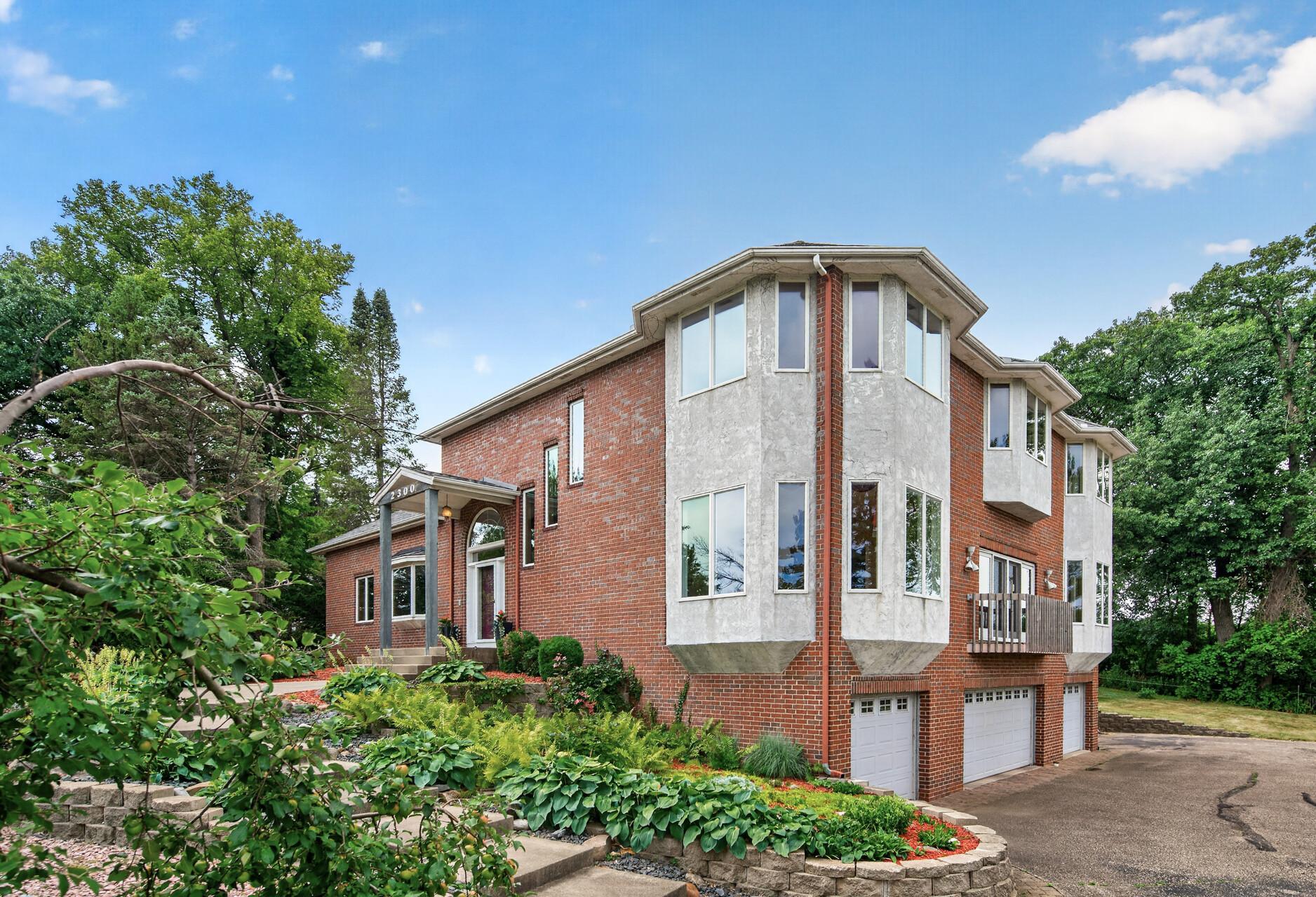 View of Residential at 2300 Bantas Point Road, Wayzata MN 55391, Wayzata (5 of 70) - Mike Wilen | Minnesota Team Real Estate