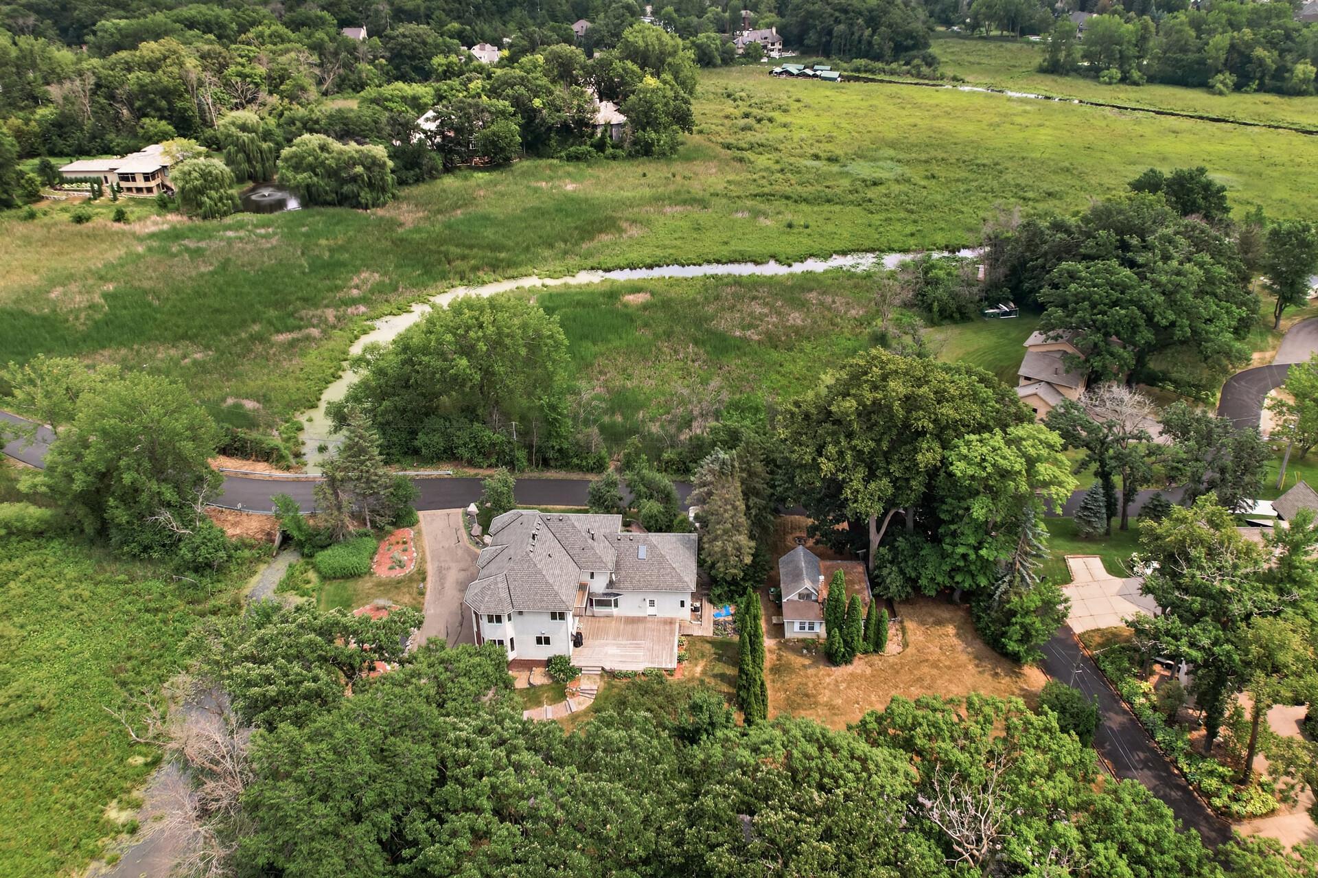 View of Residential at 2300 Bantas Point Road, Wayzata MN 55391, Wayzata (60 of 70) - Mike Wilen | Minnesota Team Real Estate
