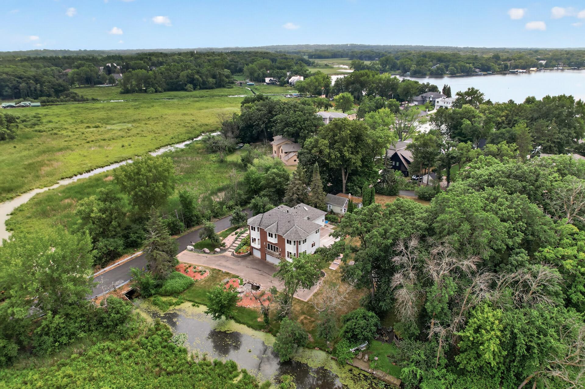 View of Residential at 2300 Bantas Point Road, Wayzata MN 55391, Wayzata (58 of 70) - Mike Wilen | Minnesota Team Real Estate