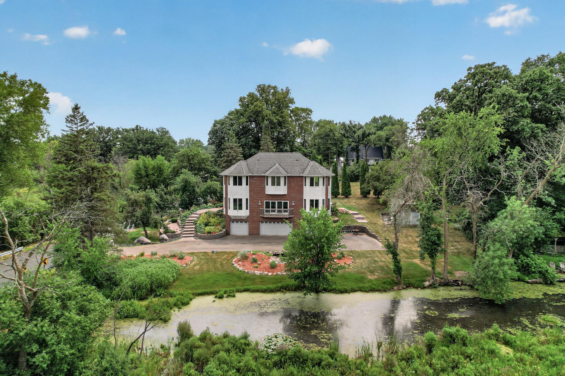 View of Residential at 2300 Bantas Point Road, Wayzata MN 55391, Wayzata (57 of 70) - Mike Wilen | Minnesota Team Real Estate