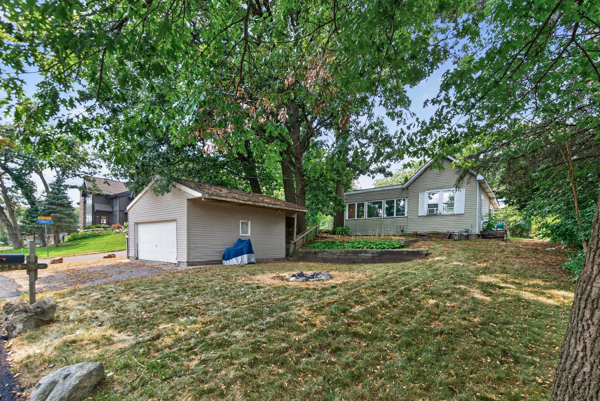 View of Residential at 2300 Bantas Point Road, Wayzata MN 55391, Wayzata (55 of 70) - Mike Wilen | Minnesota Team Real Estate