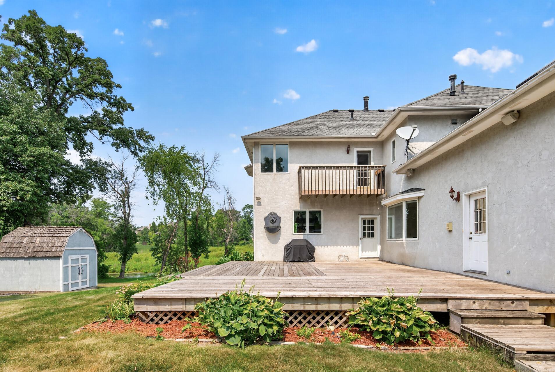 View of Residential at 2300 Bantas Point Road, Wayzata MN 55391, Wayzata (52 of 70) - Mike Wilen | Minnesota Team Real Estate