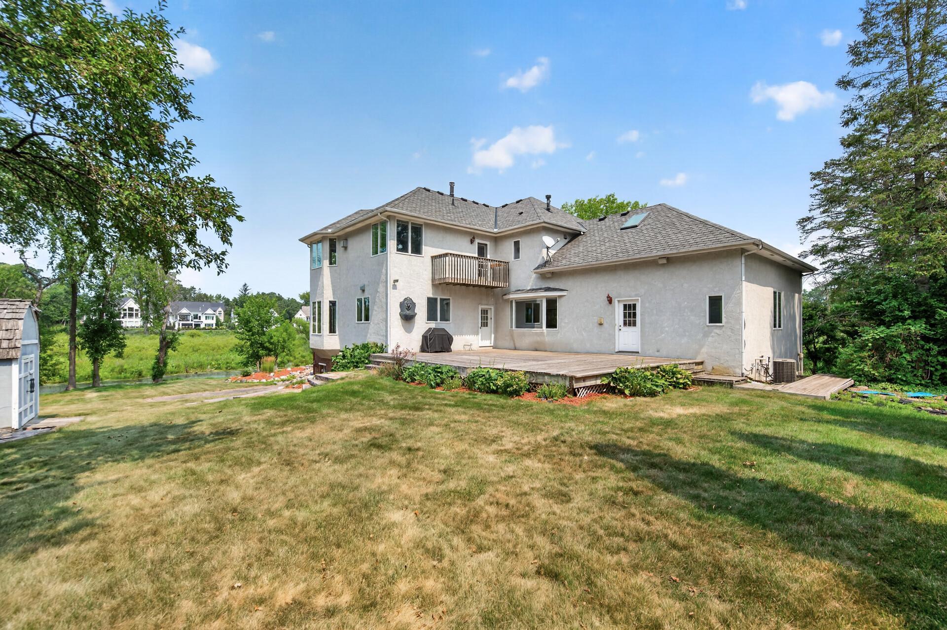 View of Residential at 2300 Bantas Point Road, Wayzata MN 55391, Wayzata (51 of 70) - Mike Wilen | Minnesota Team Real Estate