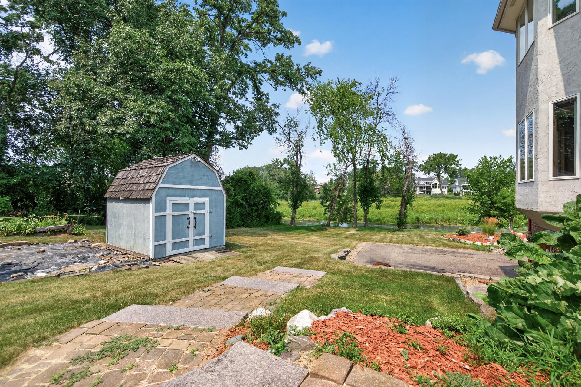 View of Residential at 2300 Bantas Point Road, Wayzata MN 55391, Wayzata (50 of 70) - Mike Wilen | Minnesota Team Real Estate