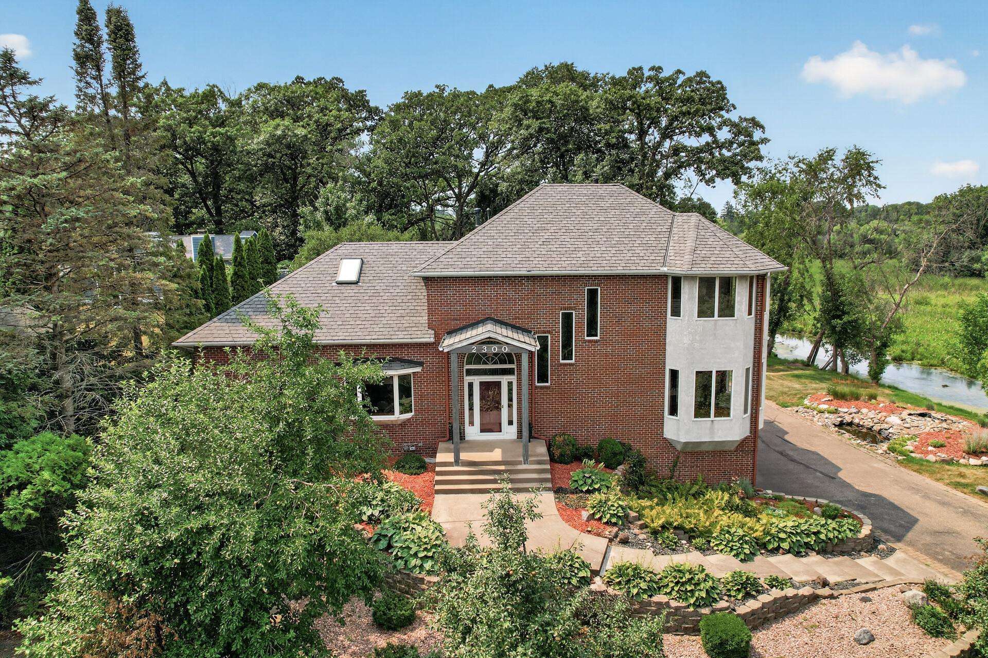 View of Residential at 2300 Bantas Point Road, Wayzata MN 55391, Wayzata (69 of 70) - Mike Wilen | Minnesota Team Real Estate