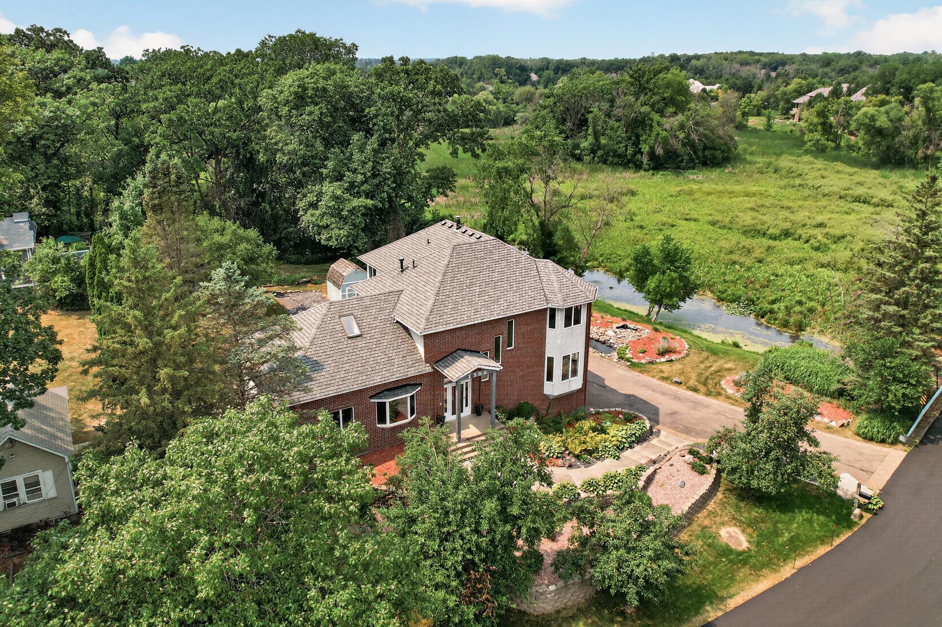 View of Residential at 2300 Bantas Point Road, Wayzata MN 55391, Wayzata (68 of 70) - Mike Wilen | Minnesota Team Real Estate