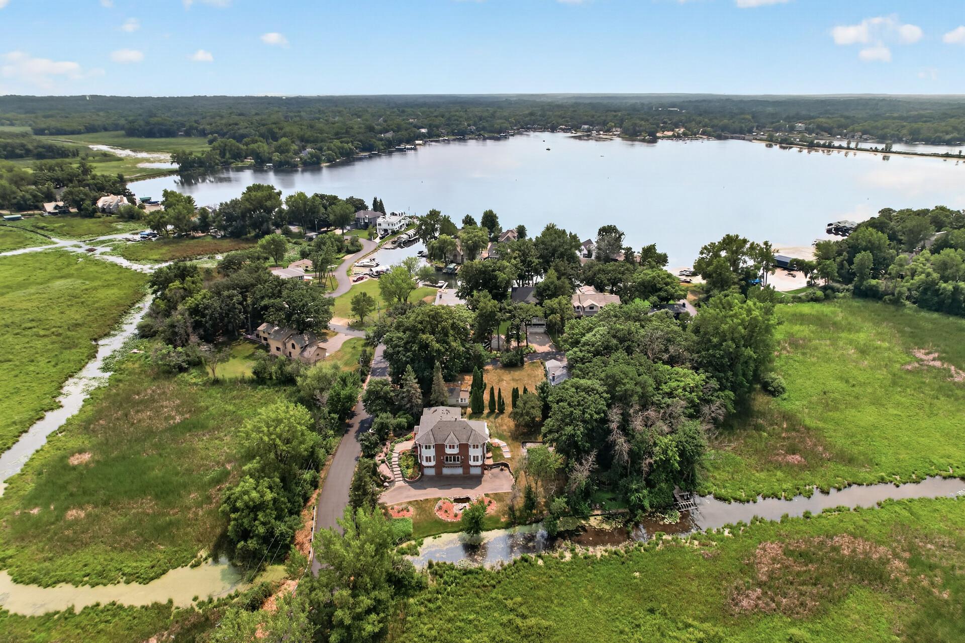 View of Residential at 2300 Bantas Point Road, Wayzata MN 55391, Wayzata (65 of 70) - Mike Wilen | Minnesota Team Real Estate