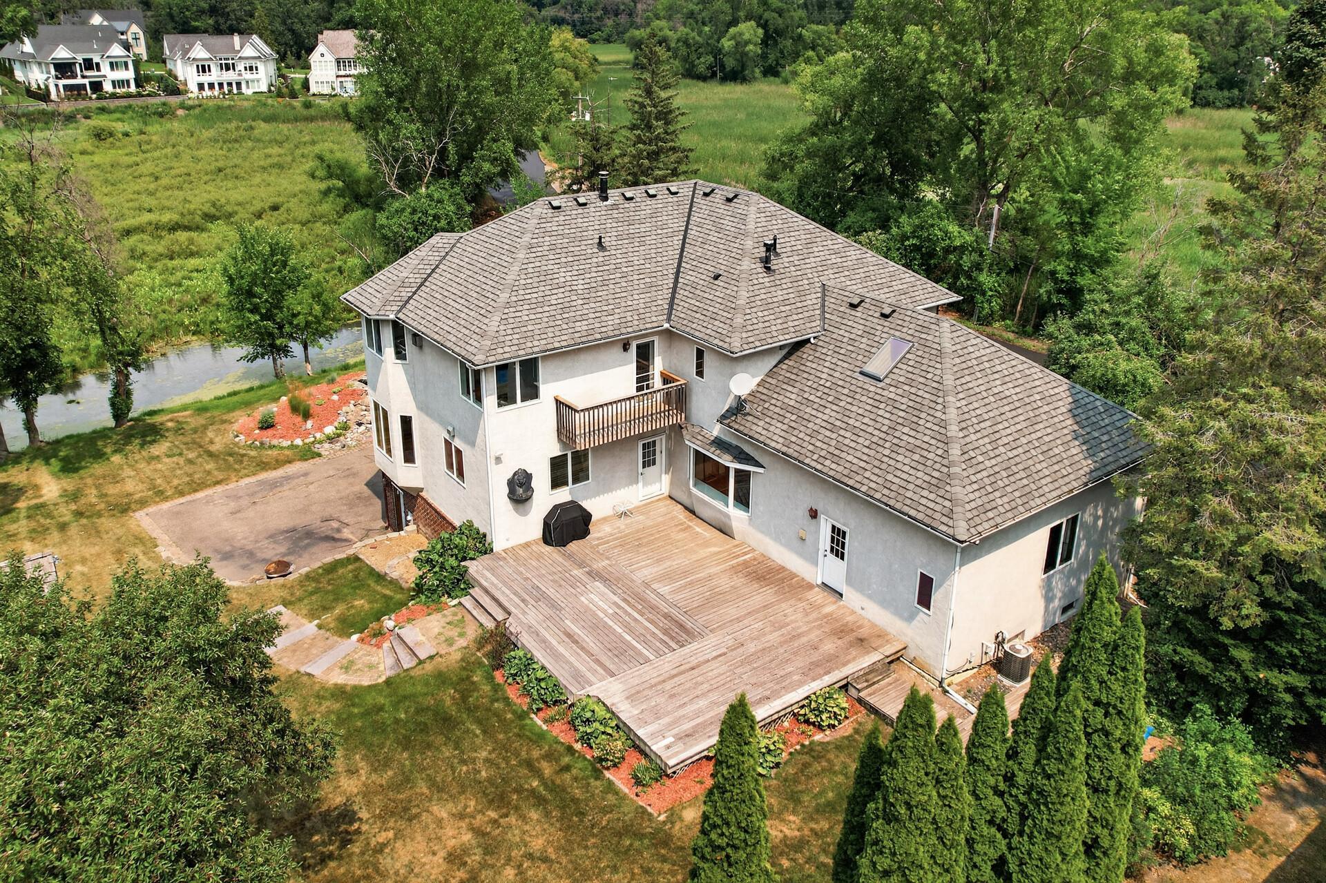View of Residential at 2300 Bantas Point Road, Wayzata MN 55391, Wayzata (64 of 70) - Mike Wilen | Minnesota Team Real Estate