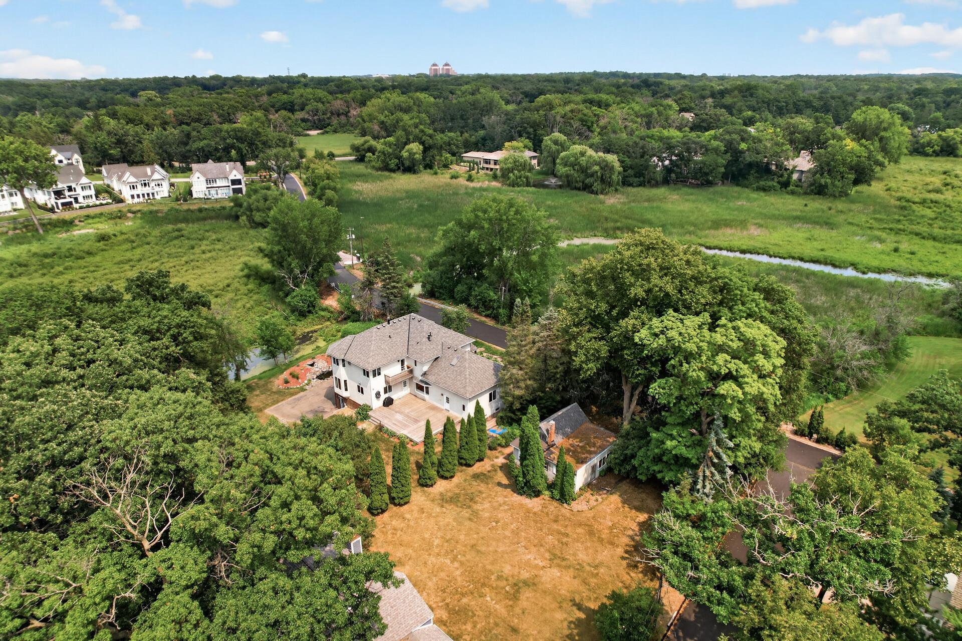 View of Residential at 2300 Bantas Point Road, Wayzata MN 55391, Wayzata (61 of 70) - Mike Wilen | Minnesota Team Real Estate