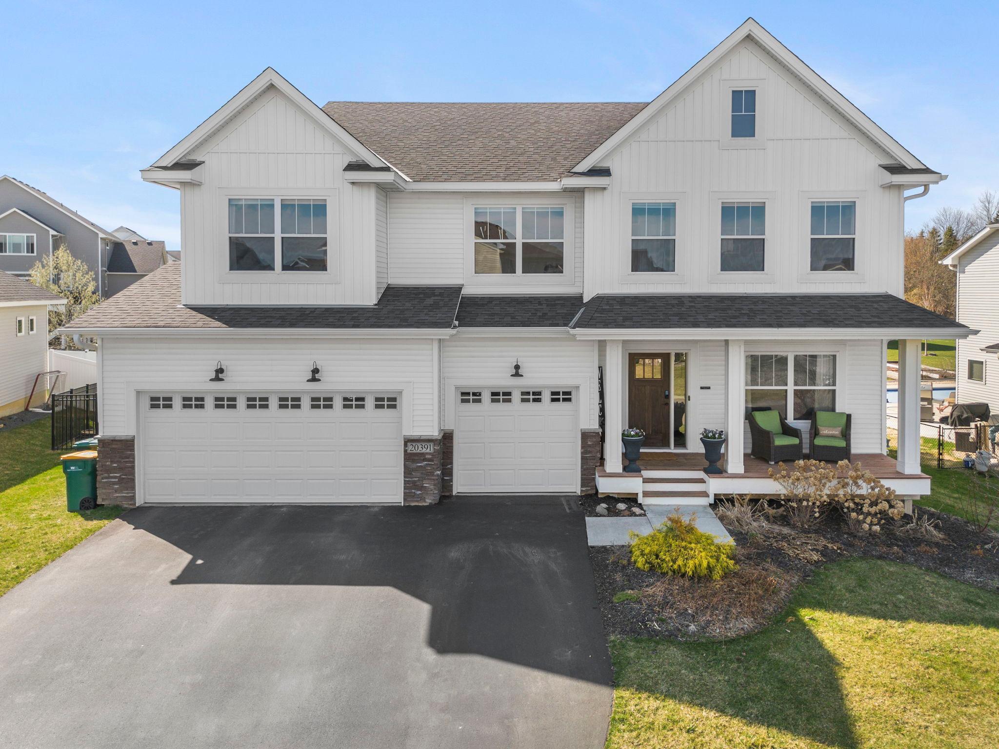 View of Residential at 20391 Greengate Court, Lakeville MN 55044, Lakeville - Mike Wilen | Minnesota Team Real Estate