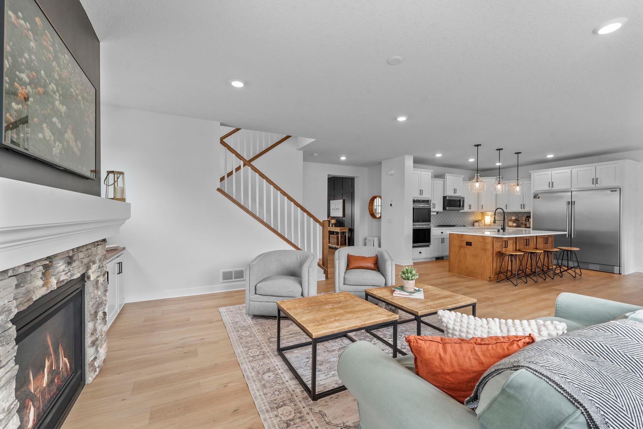 View of Residential at 20391 Greengate Court, Lakeville MN 55044, Lakeville (9 of 48) - Mike Wilen | Minnesota Team Real Estate