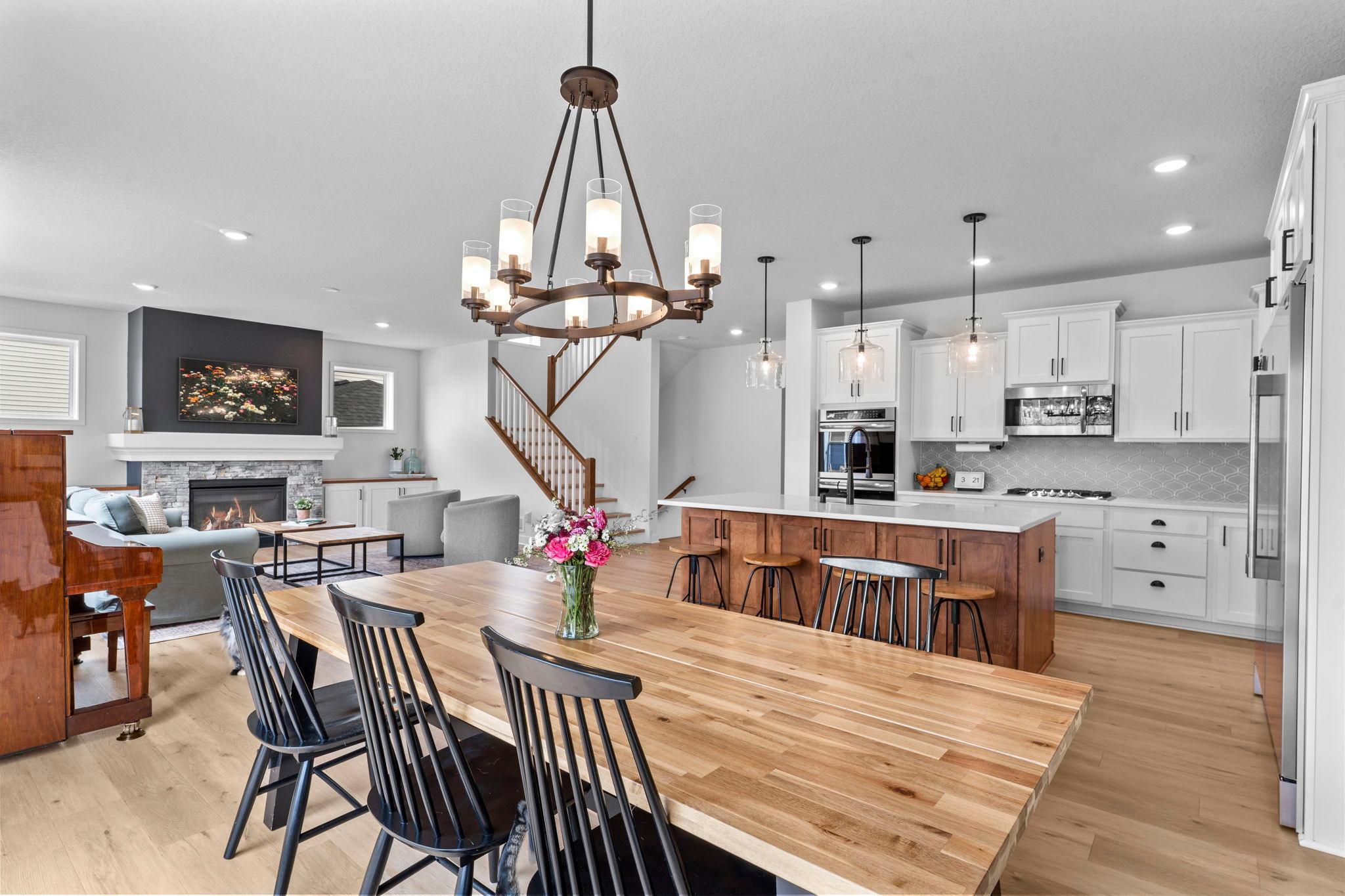 View of Residential at 20391 Greengate Court, Lakeville MN 55044, Lakeville (11 of 48) - Mike Wilen | Minnesota Team Real Estate