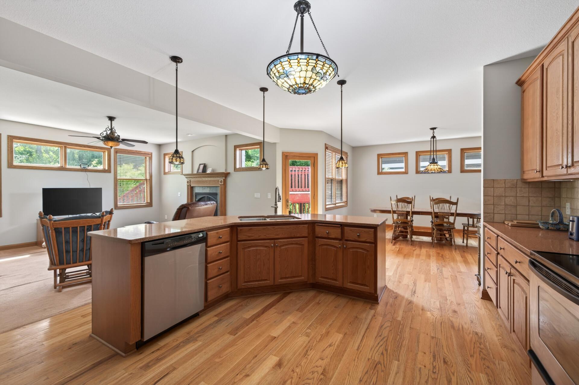 View of Residential at 11224 Halstead Trail, Woodbury MN 55129, Woodbury (12 of 75) - Mike Wilen | Minnesota Team Real Estate