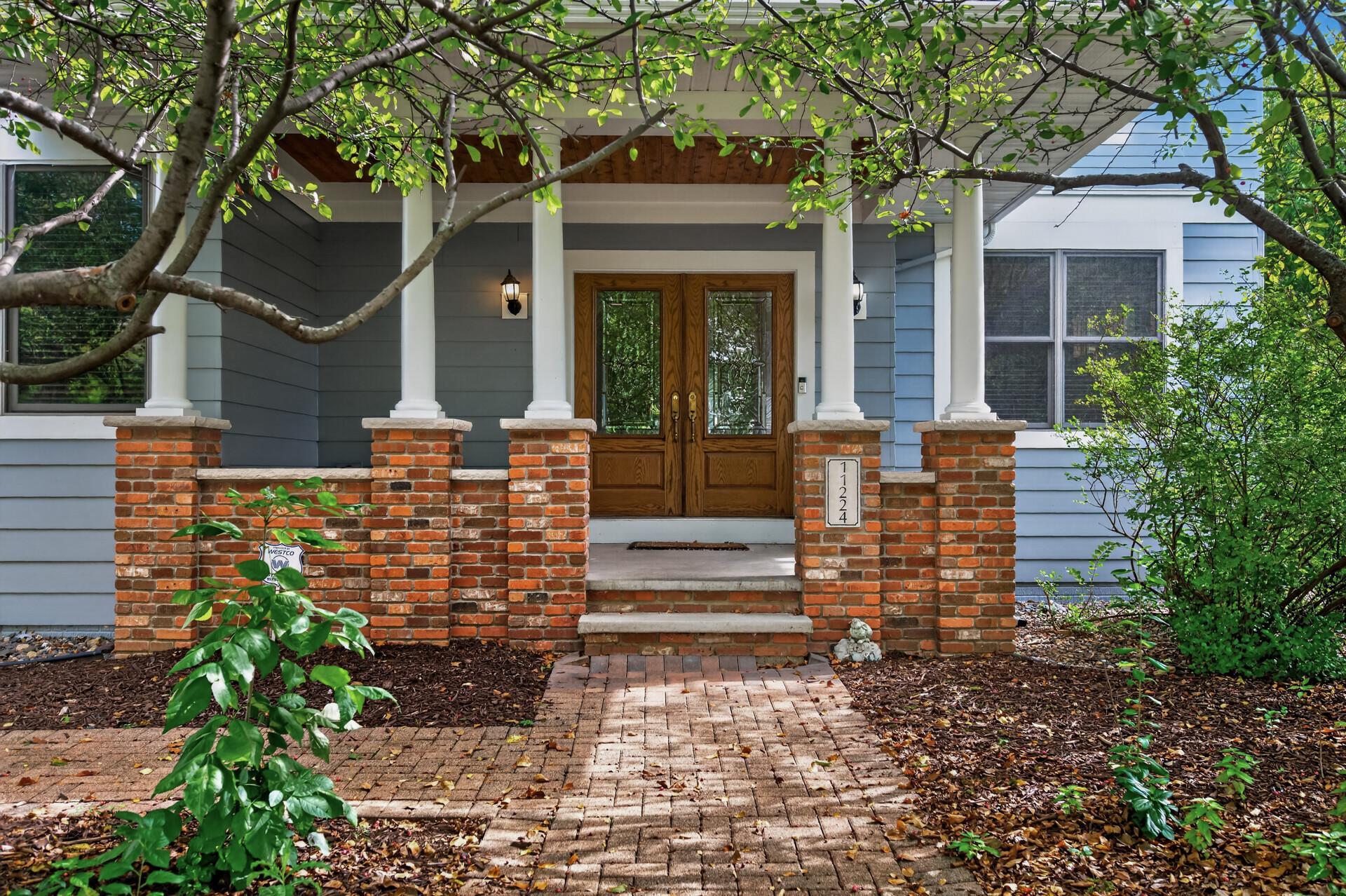 View of Single Family at 11224 Halstead Trail, Woodbury - Mike Wilen | Minnesota Team Real Estate