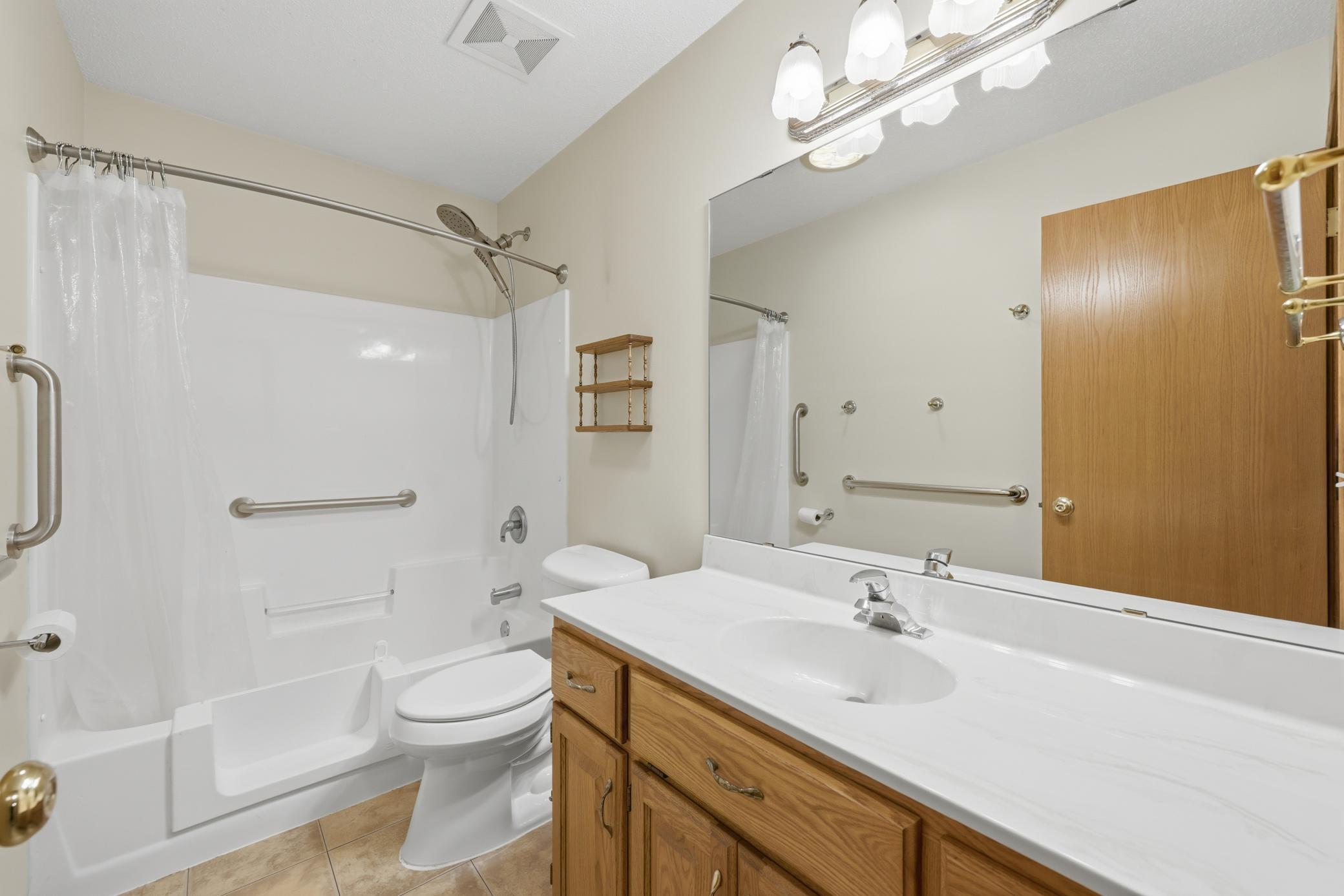 View of Residential at 4122 Dublin Drive, Saint Cloud MN 56301, Saint Cloud (21 of 26) - Mike Wilen | Minnesota Team Real Estate