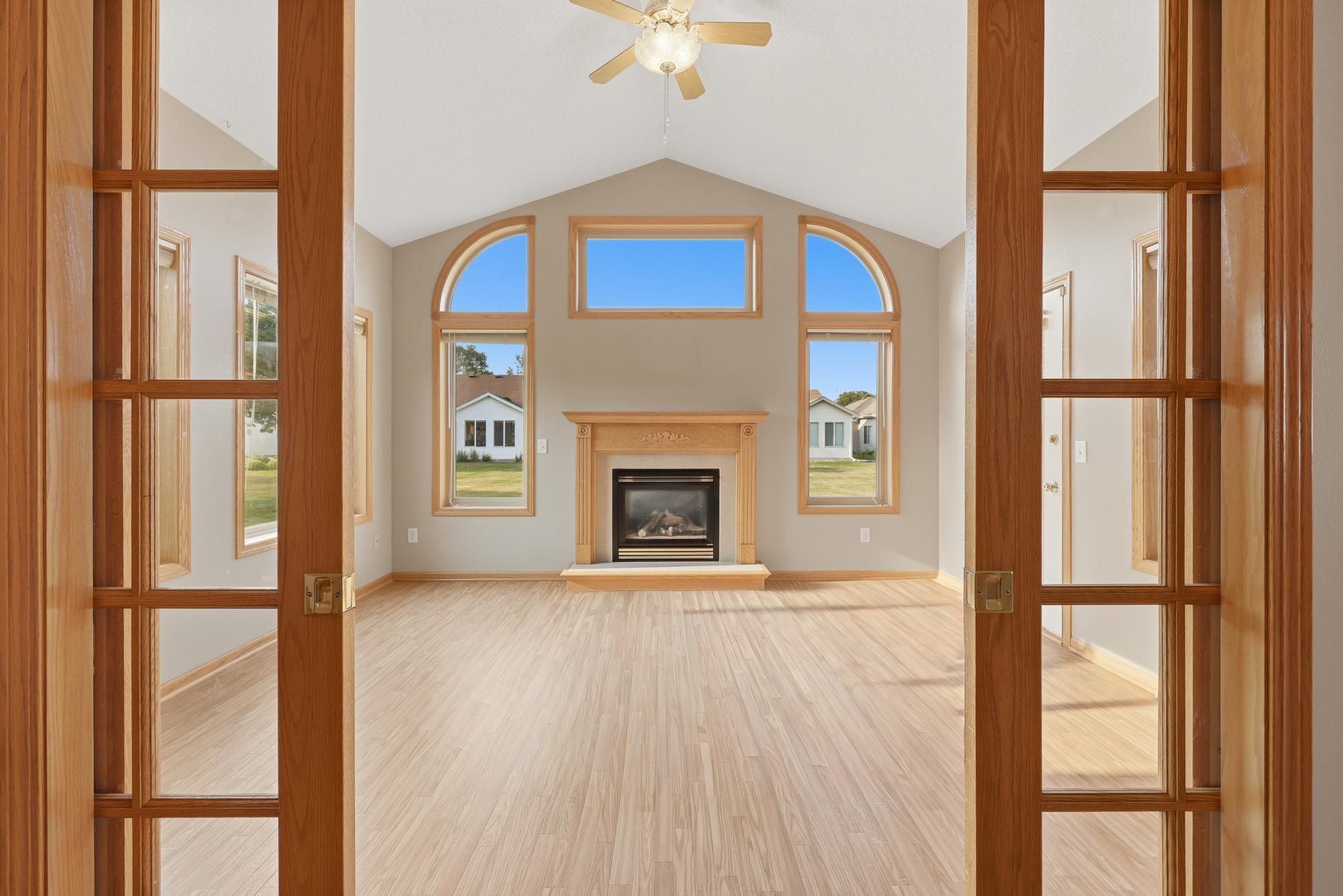 View of Residential at 4122 Dublin Drive, Saint Cloud MN 56301, Saint Cloud - Mike Wilen | Minnesota Team Real Estate