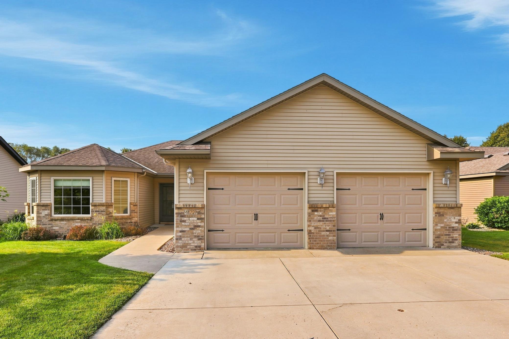 View of Residential at 4122 Dublin Drive, Saint Cloud MN 56301, Saint Cloud (2 of 26) - Mike Wilen | Minnesota Team Real Estate