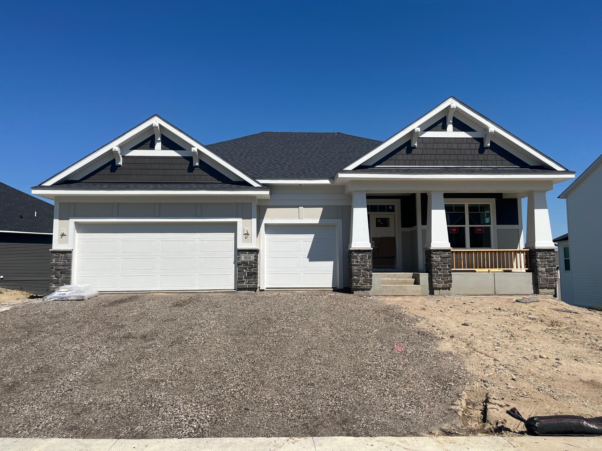 View of Residential at 908 Big Woods Drive, Delano MN 55328, Delano - Mike Wilen | Minnesota Team Real Estate