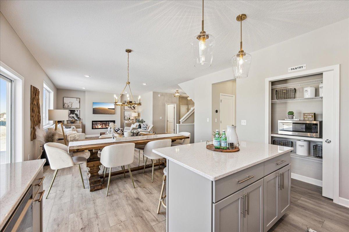 View of Single Family at 15781 Aquila Avenue, Savage - Mike Wilen | Minnesota Team Real Estate