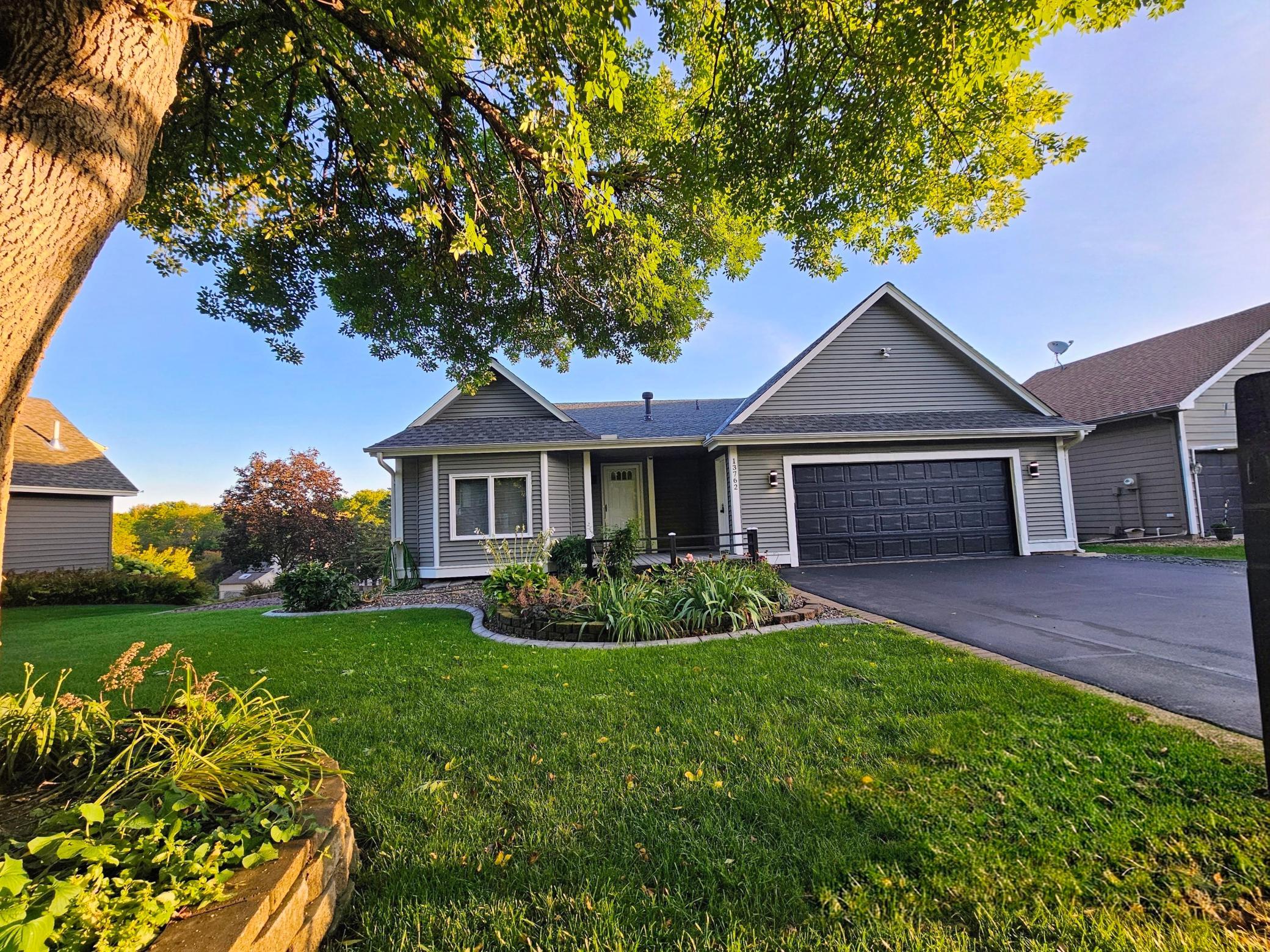 View of Single Family at 13762 93rd Place, Maple Grove - Mike Wilen | Minnesota Team Real Estate