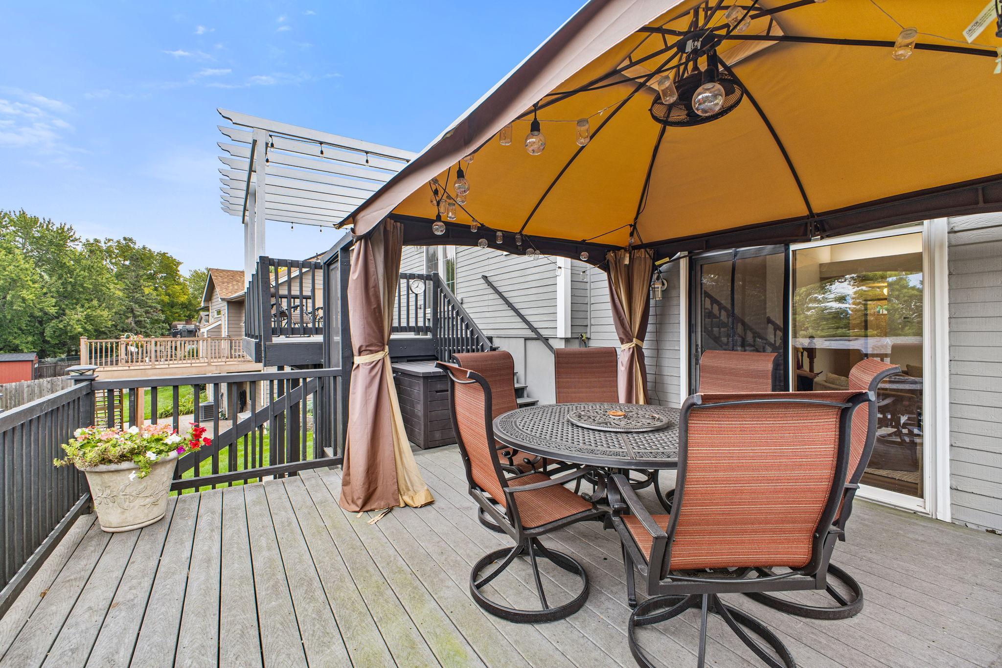 View of Residential at 13762 93rd Place, Maple Grove MN 55369, Maple Grove (33 of 36) - Mike Wilen | Minnesota Team Real Estate