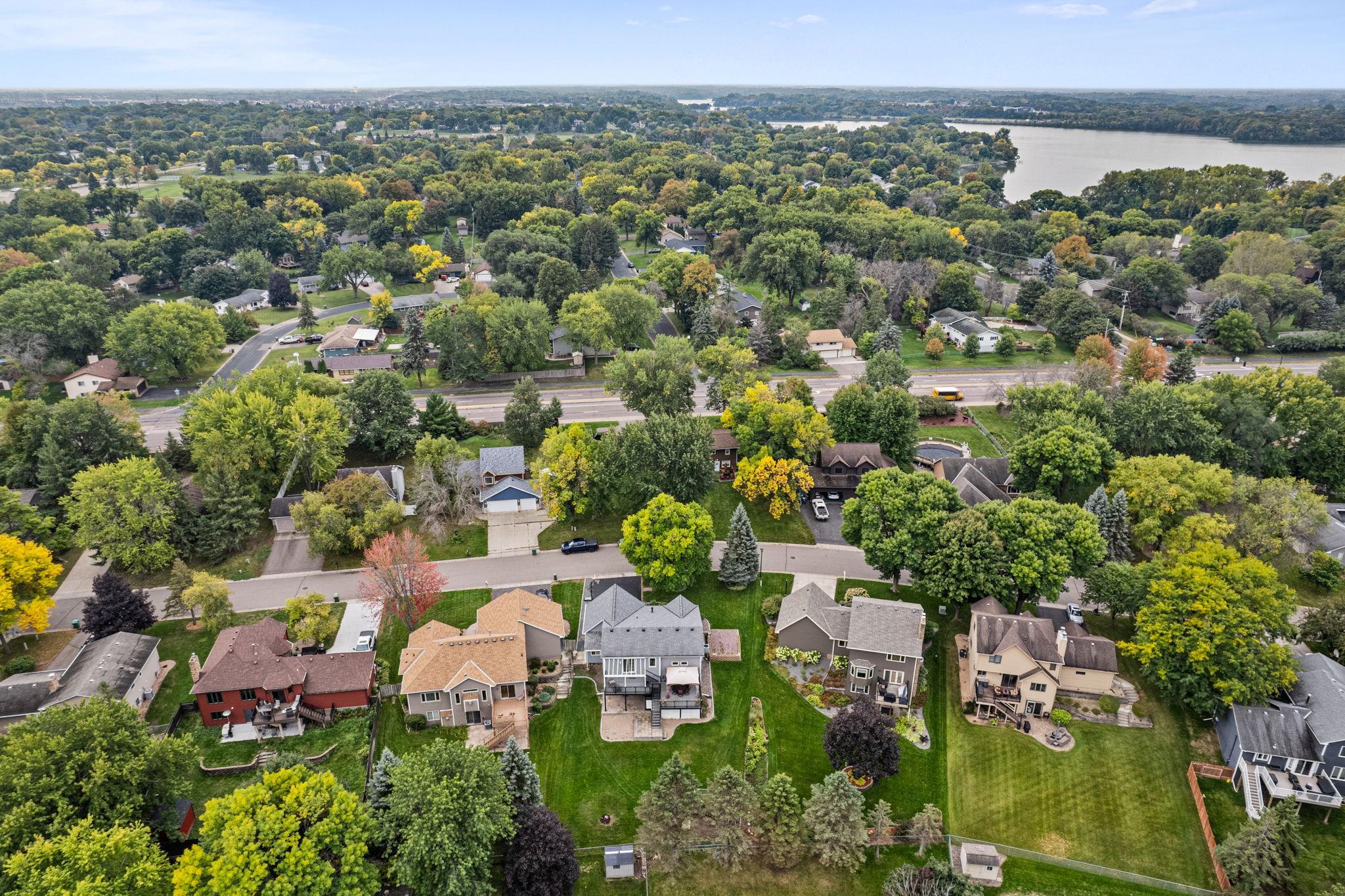 View of Residential at 13762 93rd Place, Maple Grove MN 55369, Maple Grove (3 of 36) - Mike Wilen | Minnesota Team Real Estate