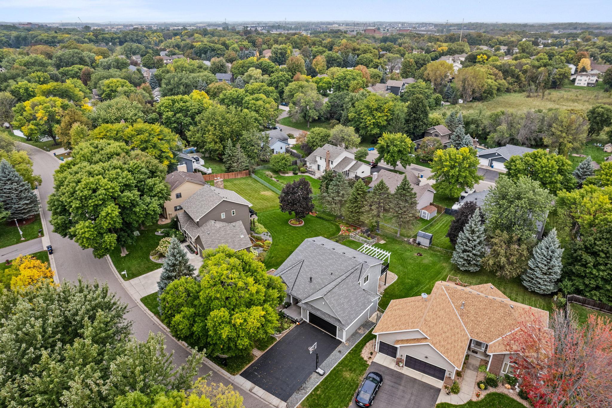 View of Residential at 13762 93rd Place, Maple Grove MN 55369, Maple Grove (36 of 36) - Mike Wilen | Minnesota Team Real Estate