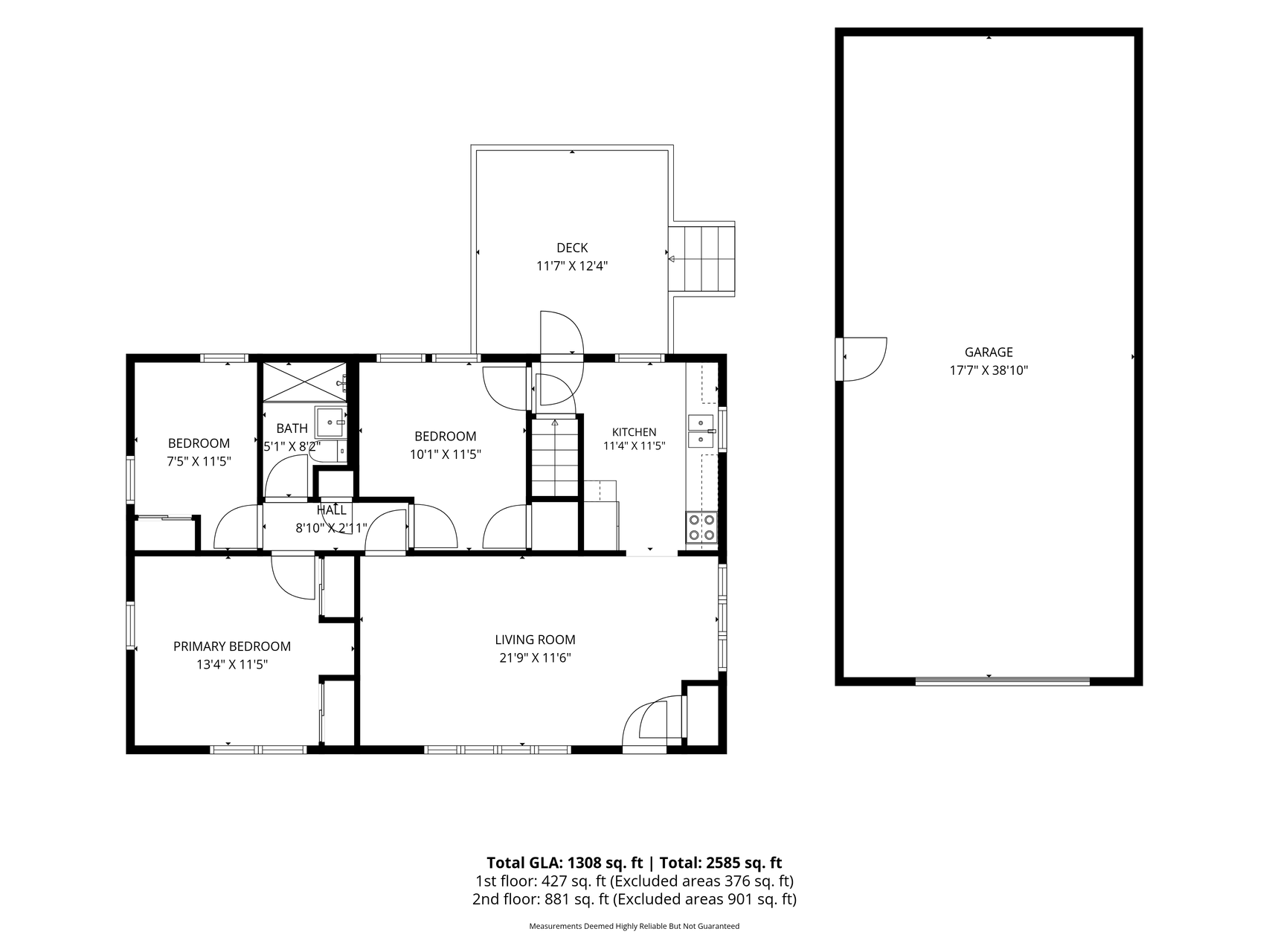 View of Residential at 2300 Brookview Drive, Brooklyn Center MN 55430, Brooklyn Center (31 of 33) - Mike Wilen | Minnesota Team Real Estate