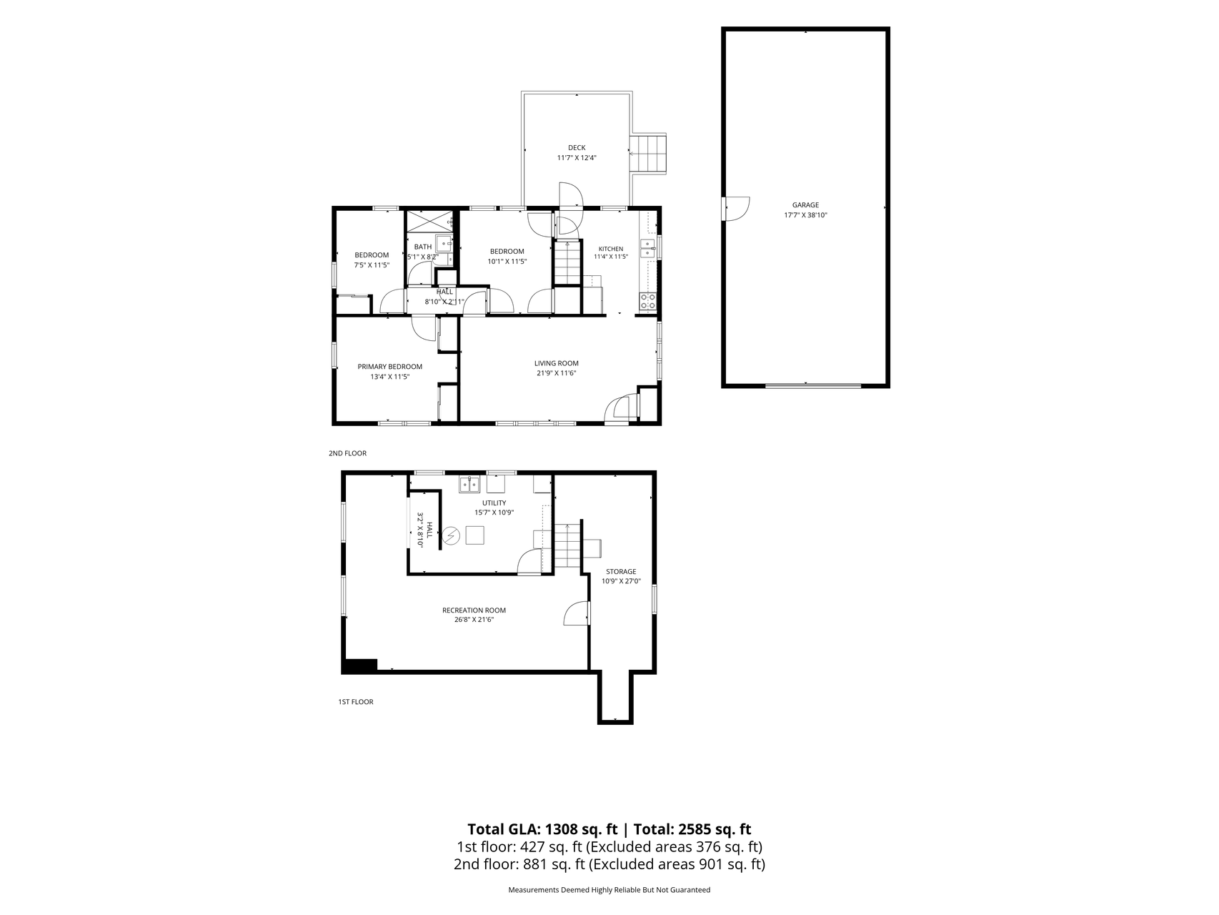 View of Residential at 2300 Brookview Drive, Brooklyn Center MN 55430, Brooklyn Center (29 of 33) - Mike Wilen | Minnesota Team Real Estate