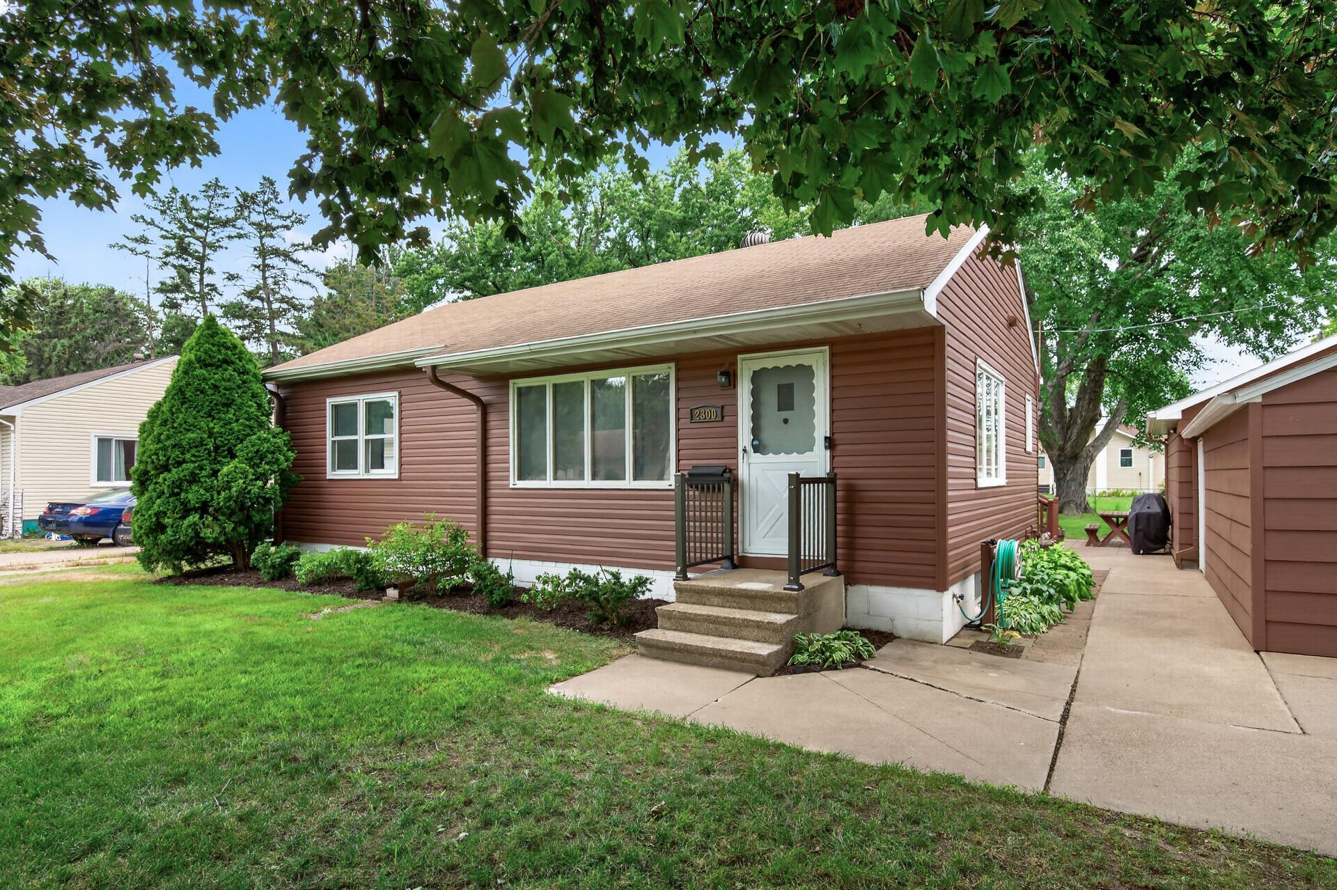 View of Residential at 2300 Brookview Drive, Brooklyn Center MN 55430, Brooklyn Center - Mike Wilen | Minnesota Team Real Estate