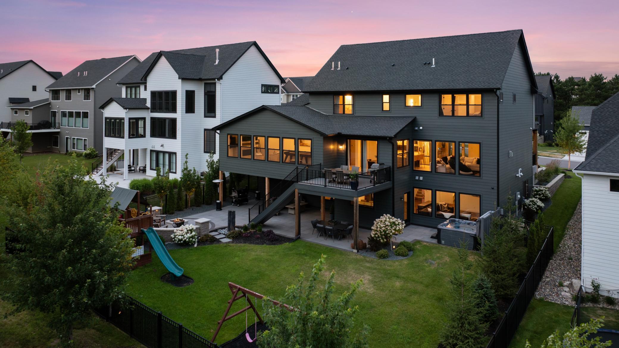 View of Residential at 9592 Iron Horse Road, Woodbury MN 55129, Woodbury (60 of 61) - Mike Wilen | Minnesota Team Real Estate