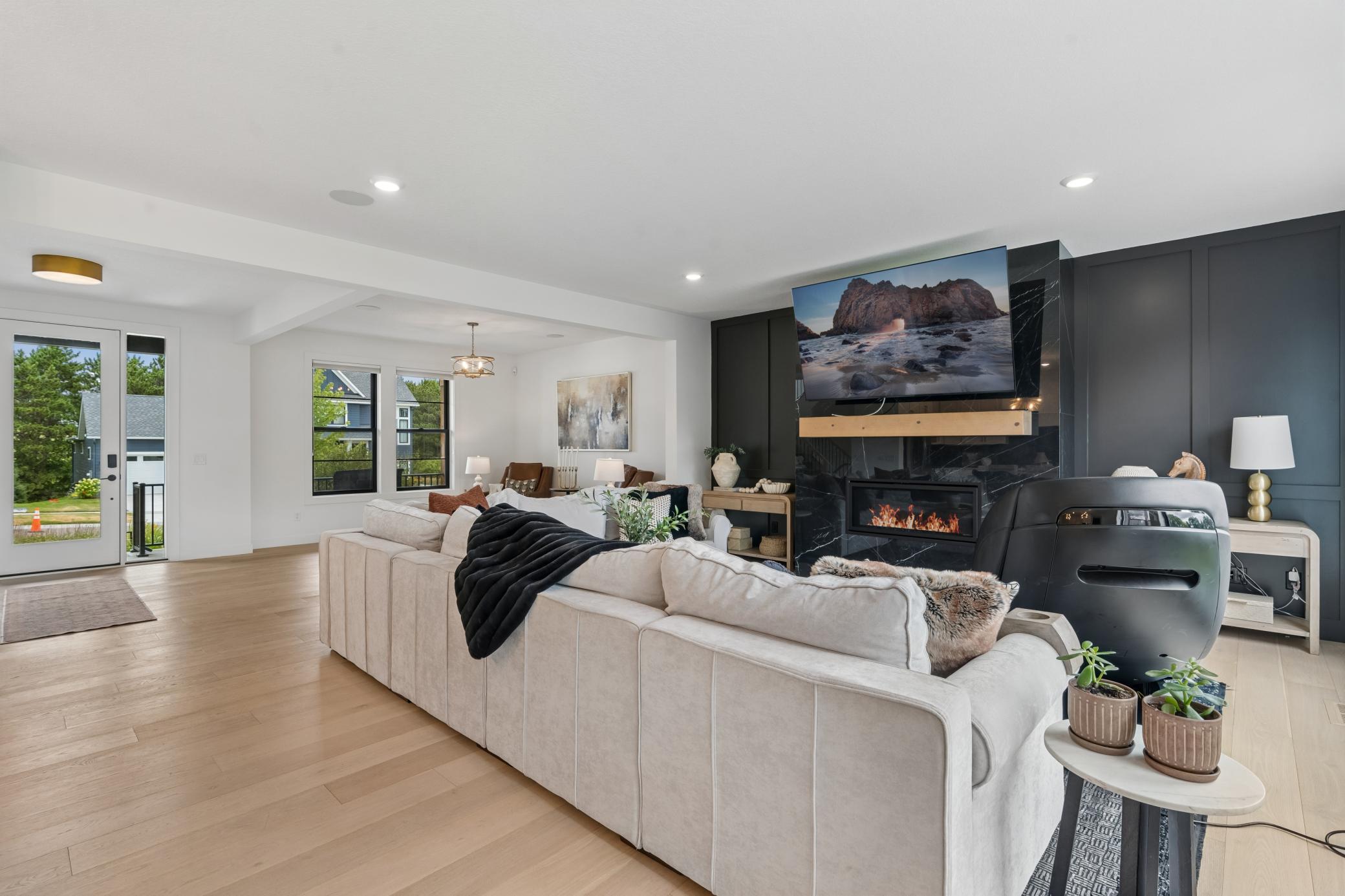View of Residential at 9592 Iron Horse Road, Woodbury MN 55129, Woodbury (11 of 61) - Mike Wilen | Minnesota Team Real Estate