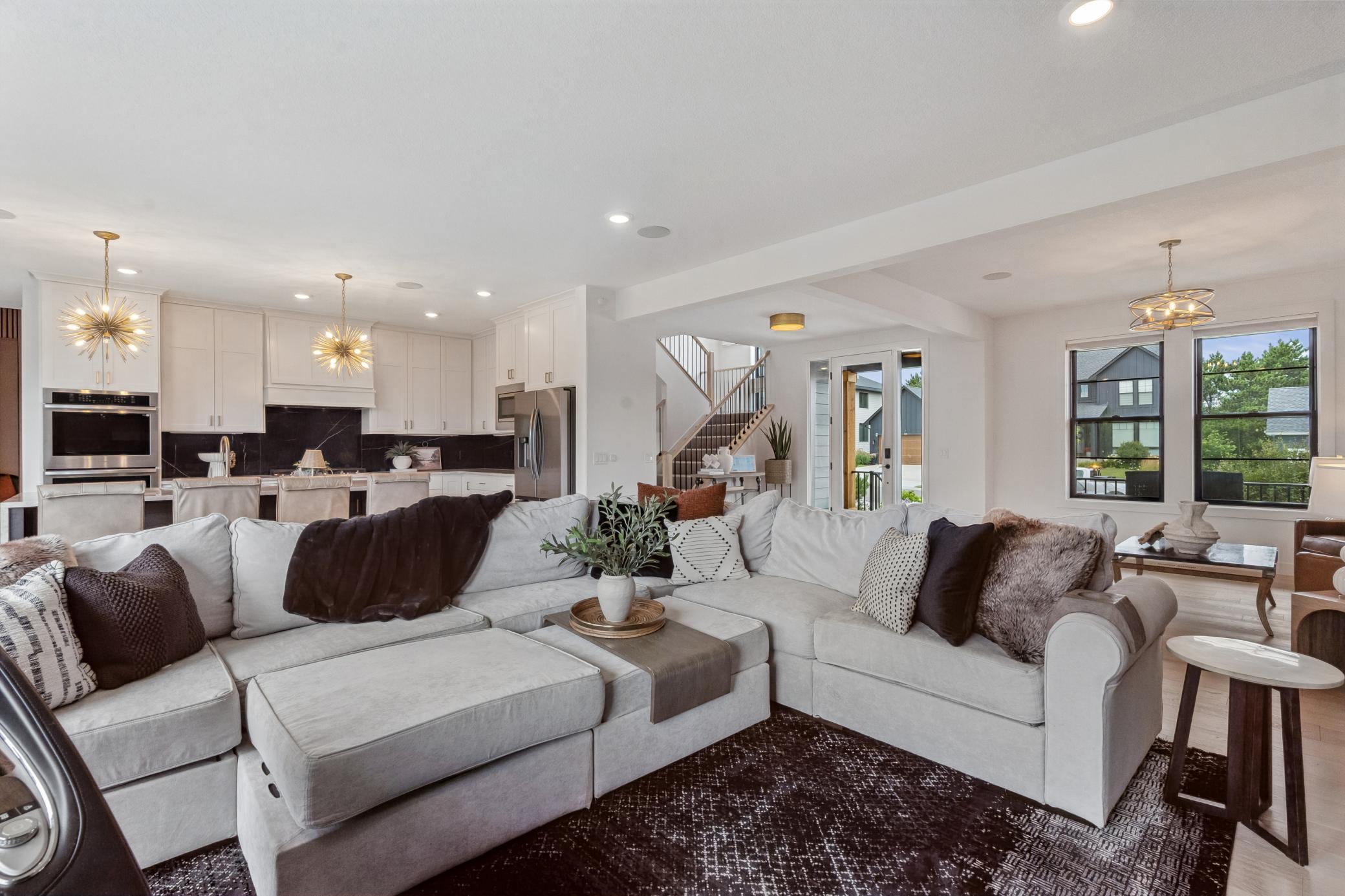 View of Residential at 9592 Iron Horse Road, Woodbury MN 55129, Woodbury (12 of 61) - Mike Wilen | Minnesota Team Real Estate