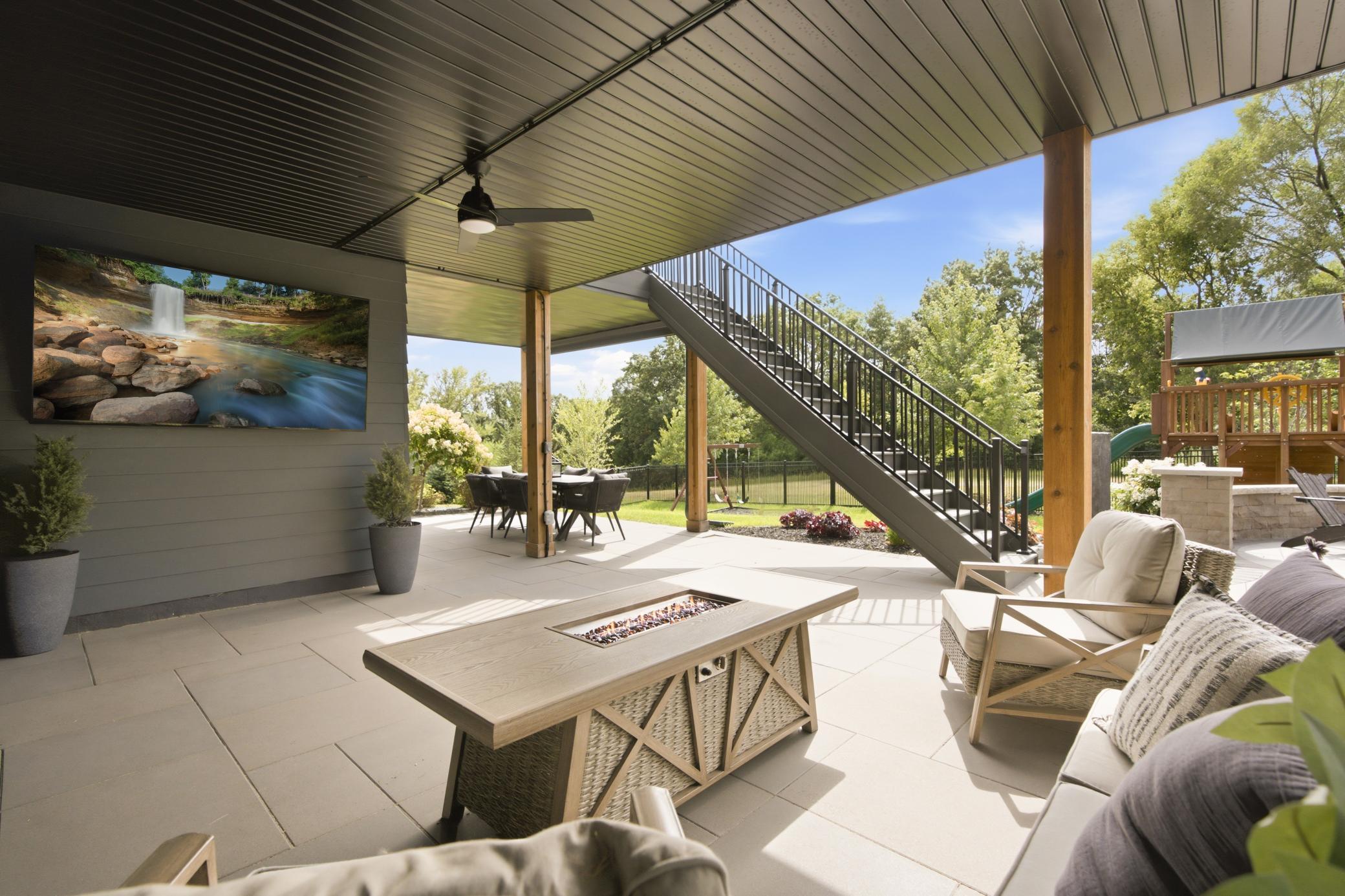 View of Residential at 9592 Iron Horse Road, Woodbury MN 55129, Woodbury (57 of 61) - Mike Wilen | Minnesota Team Real Estate