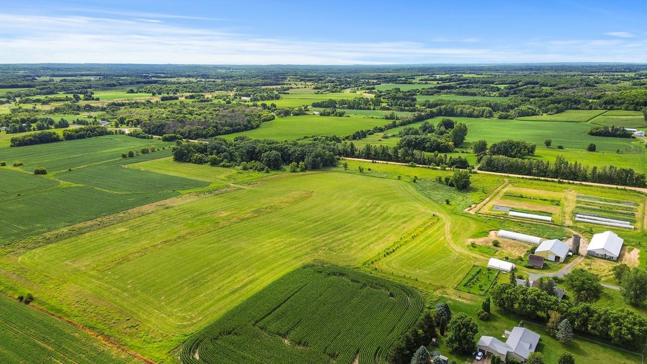 View of Land at TBD 350th Street, Shafer MN 55074, Shafer (15 of 16) - Mike Wilen | Minnesota Team Real Estate